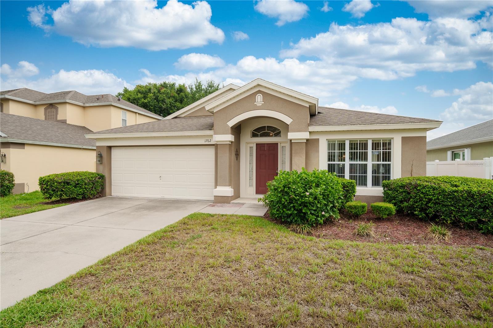 Details for 1762 Laurel Brook Loop, CASSELBERRY, FL 32707