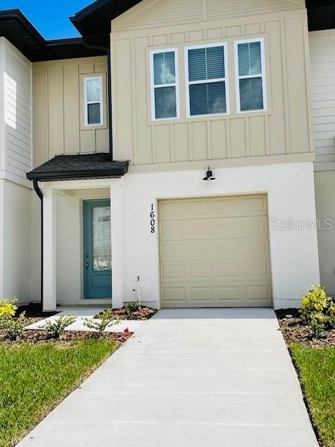 Details for 1608 Pelican Drive, DAVENPORT, FL 33896