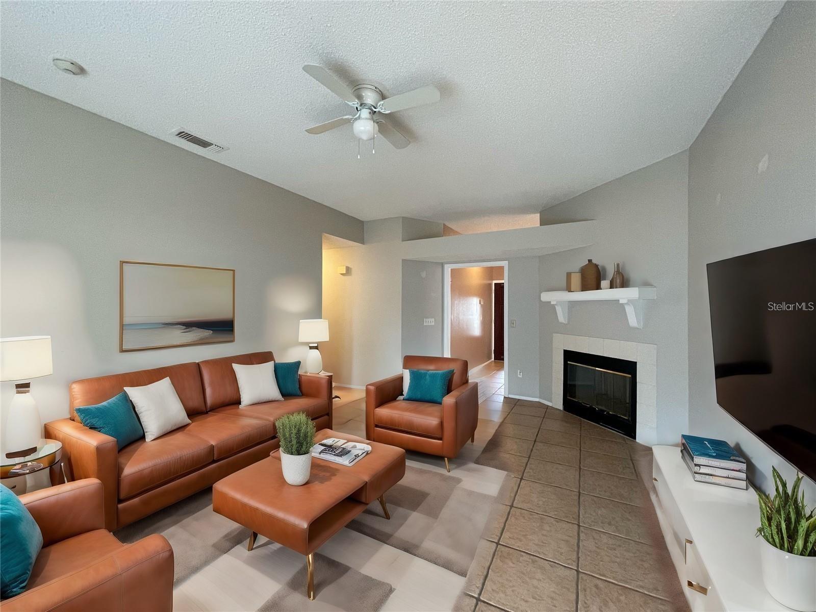 Image 5 of 12 For 628 Holbrook Circle