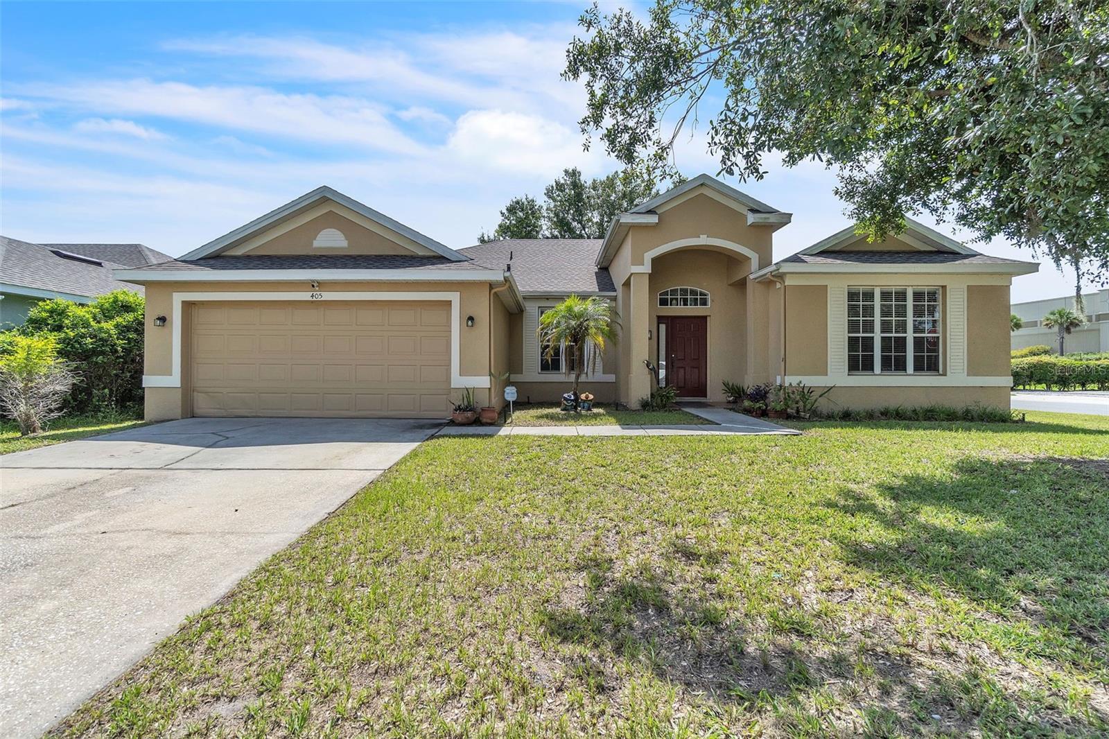 Details for 405 Kehoe Boulevard, ORLANDO, FL 32825