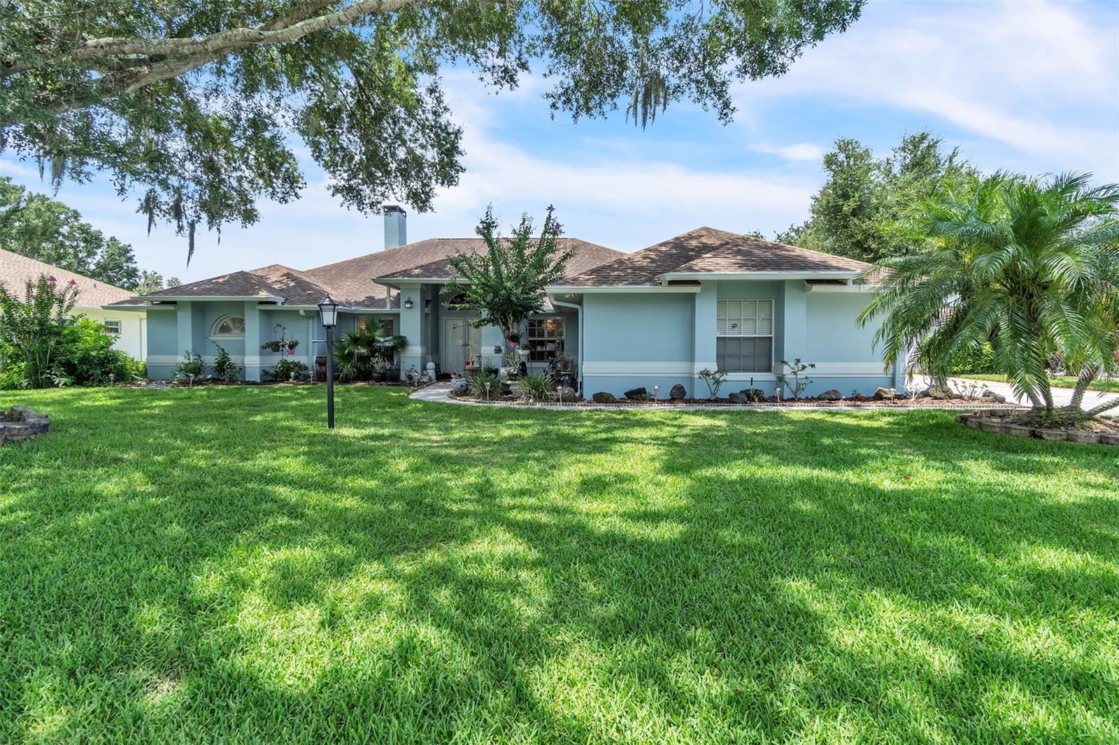 Details for 413 Horseshoe Lane Ne, WINTER HAVEN, FL 33881