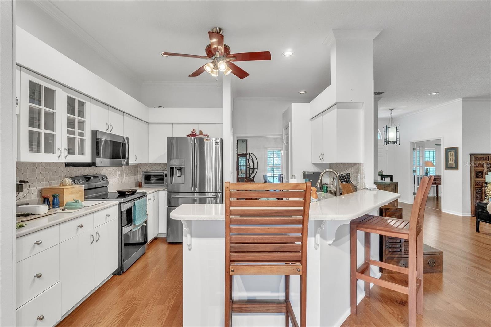Image 11 of 61 For 413 Horseshoe Lane Ne