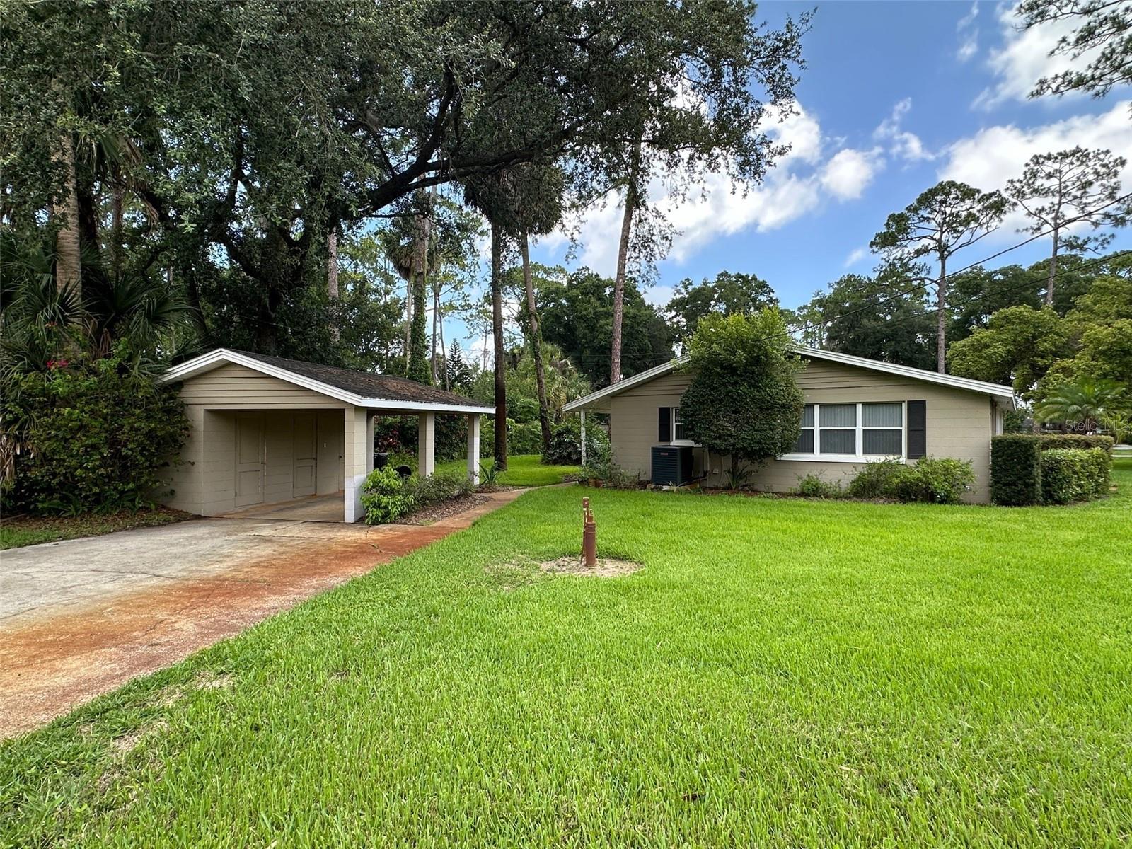 Details for 316 Crystal Drive, SANFORD, FL 32773
