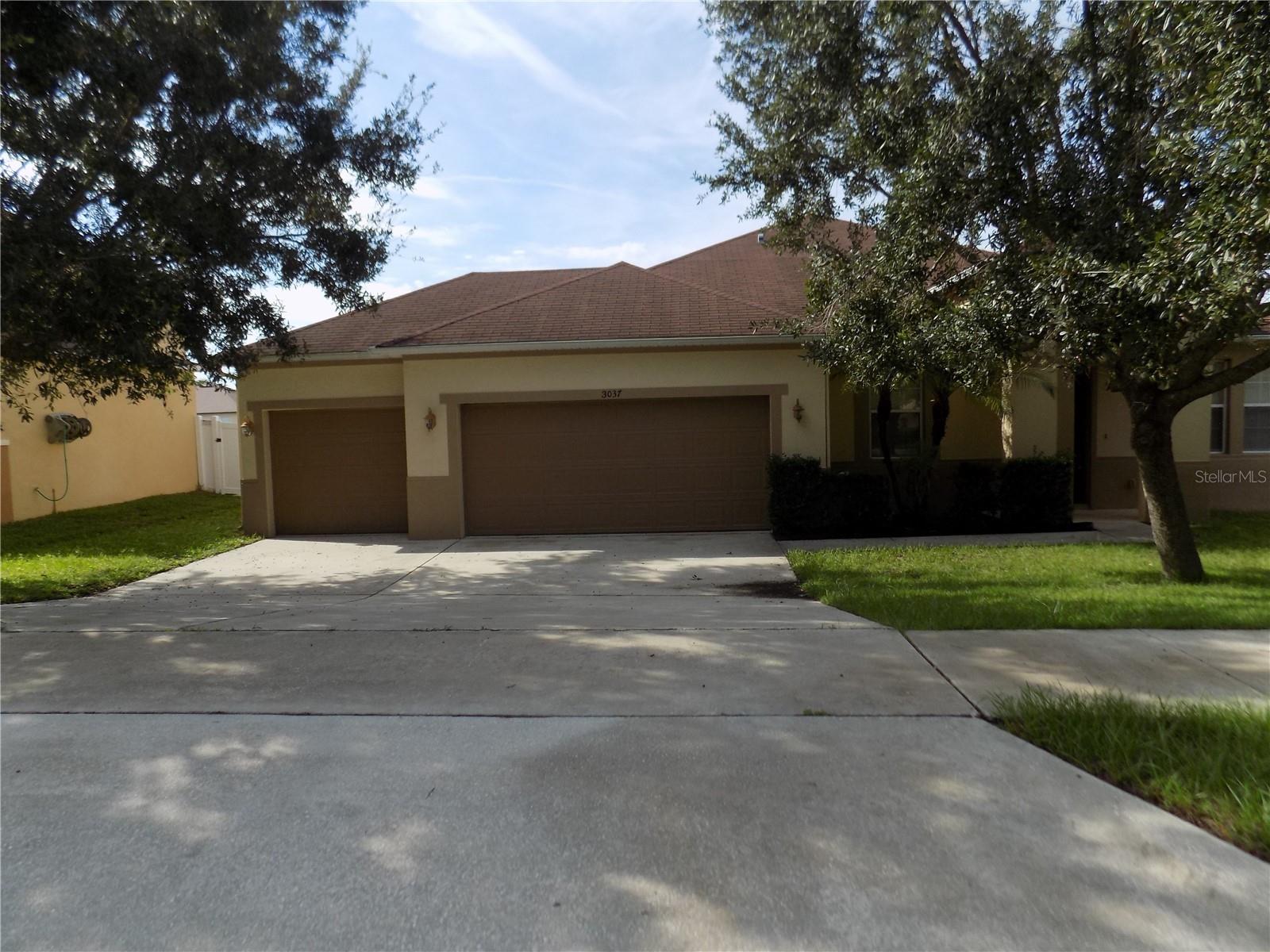 Details for 3037 Tobago Avenue, CLERMONT, FL 34711
