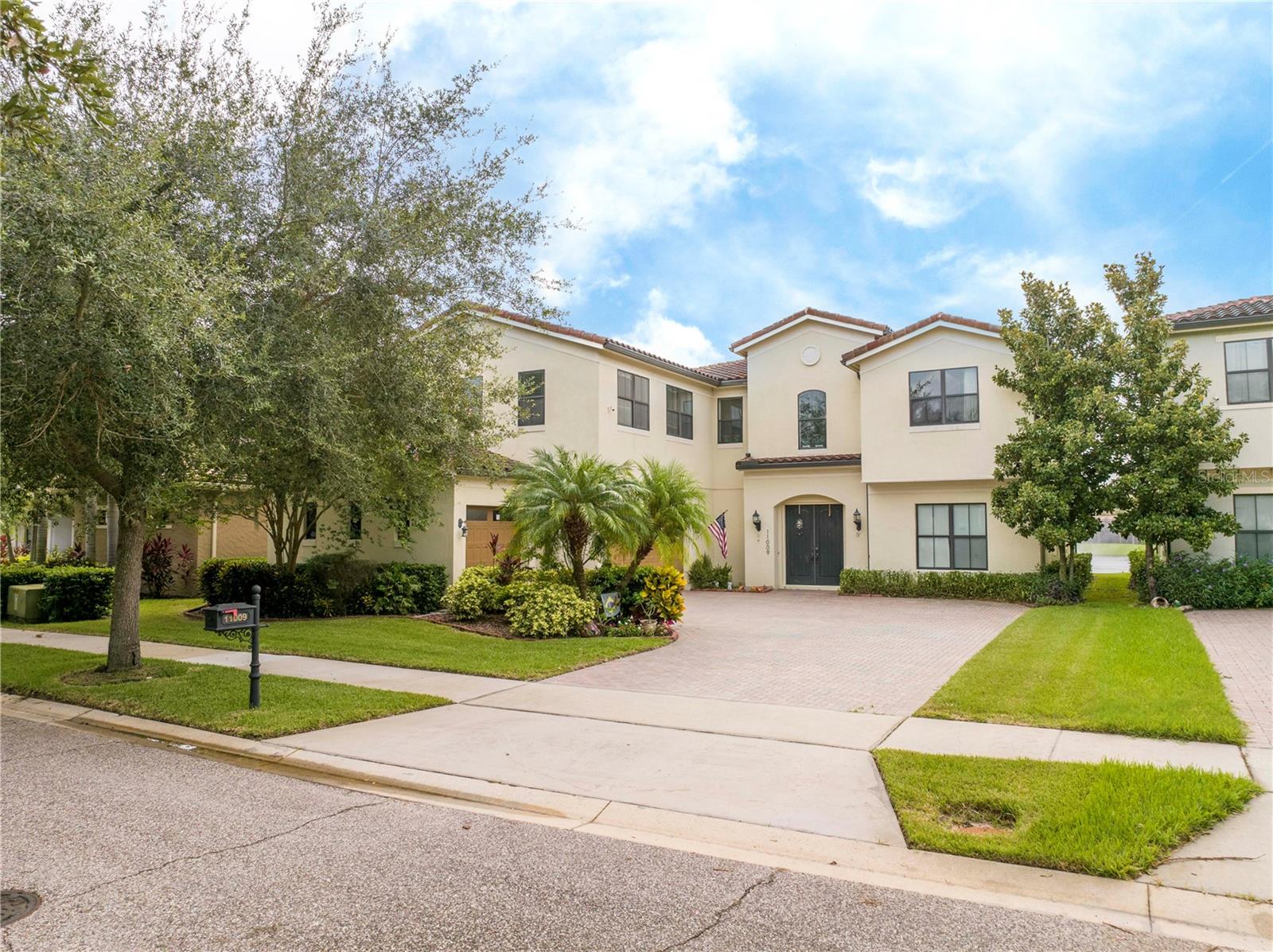 Details for 11009 Mobberley Circle, ORLANDO, FL 32832