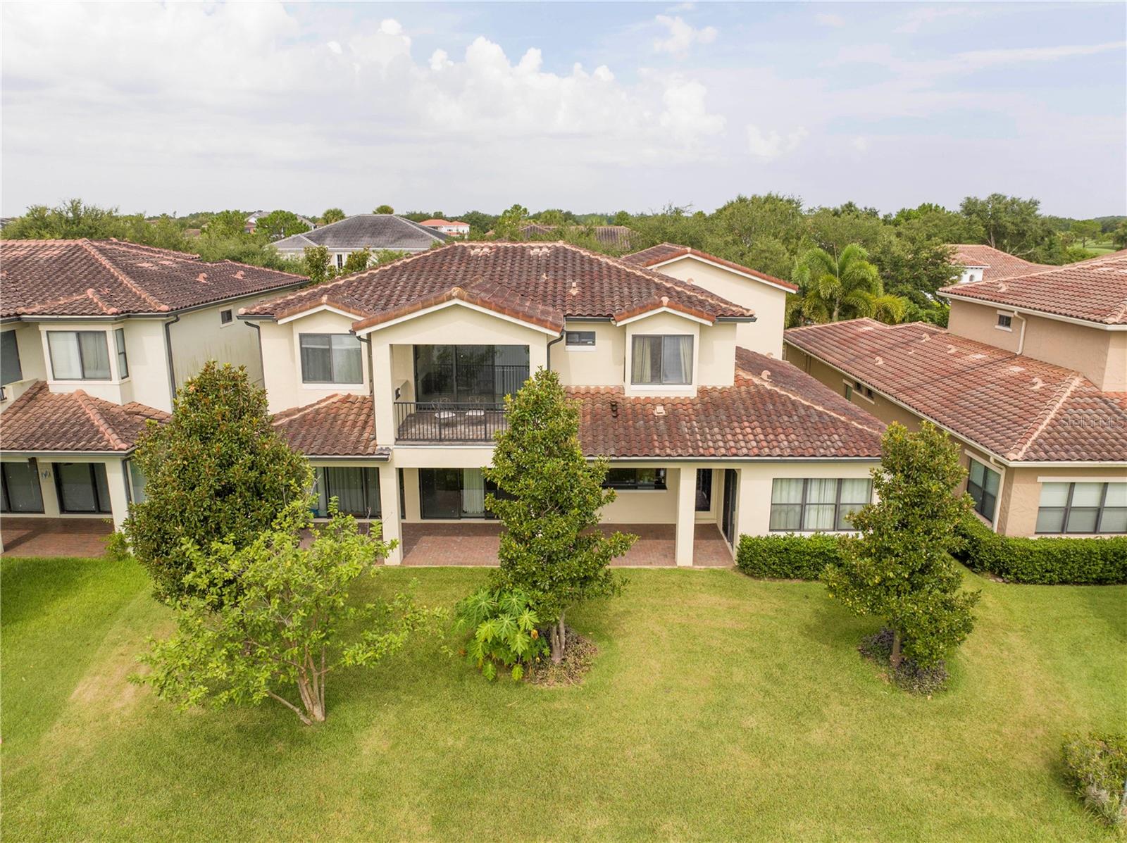 Image 11 of 99 For 11009 Mobberley Circle