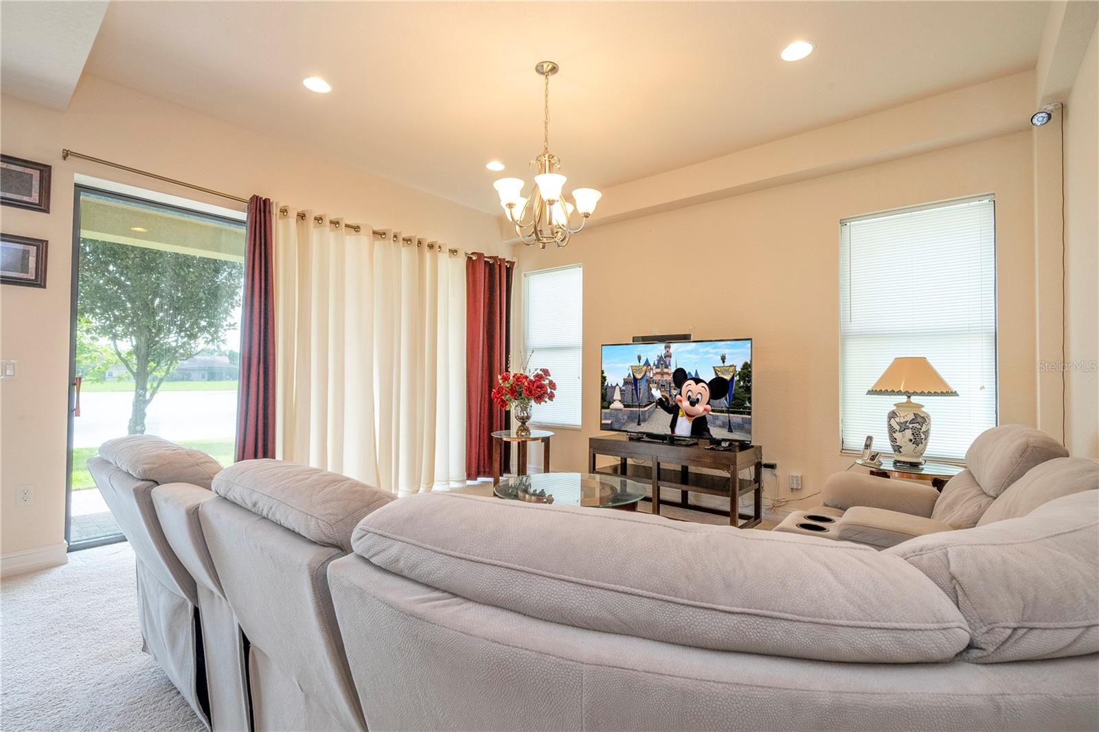 Image 36 of 99 For 11009 Mobberley Circle