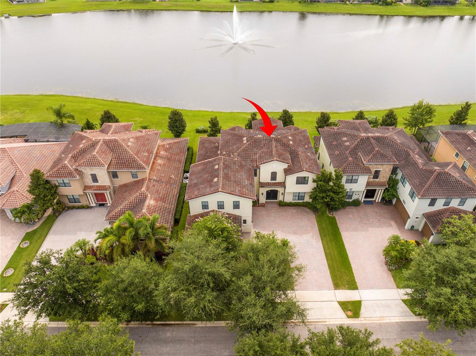 Image 4 of 99 For 11009 Mobberley Circle
