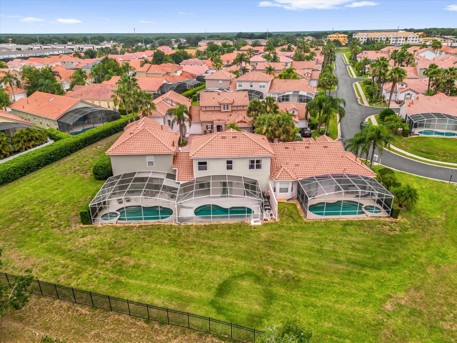 Image 27 of 40 For 516 Brunello Drive