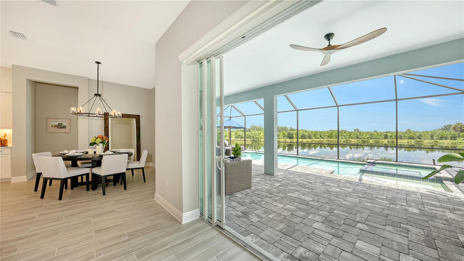 Image 10 of 35 For 10257 Canaveral Circle