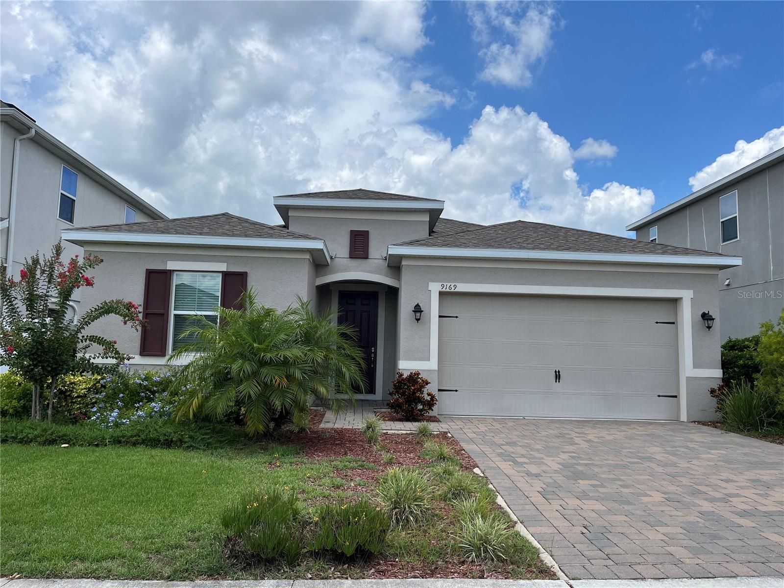 Details for 9169 Carmela Avenue, DAVENPORT, FL 33897