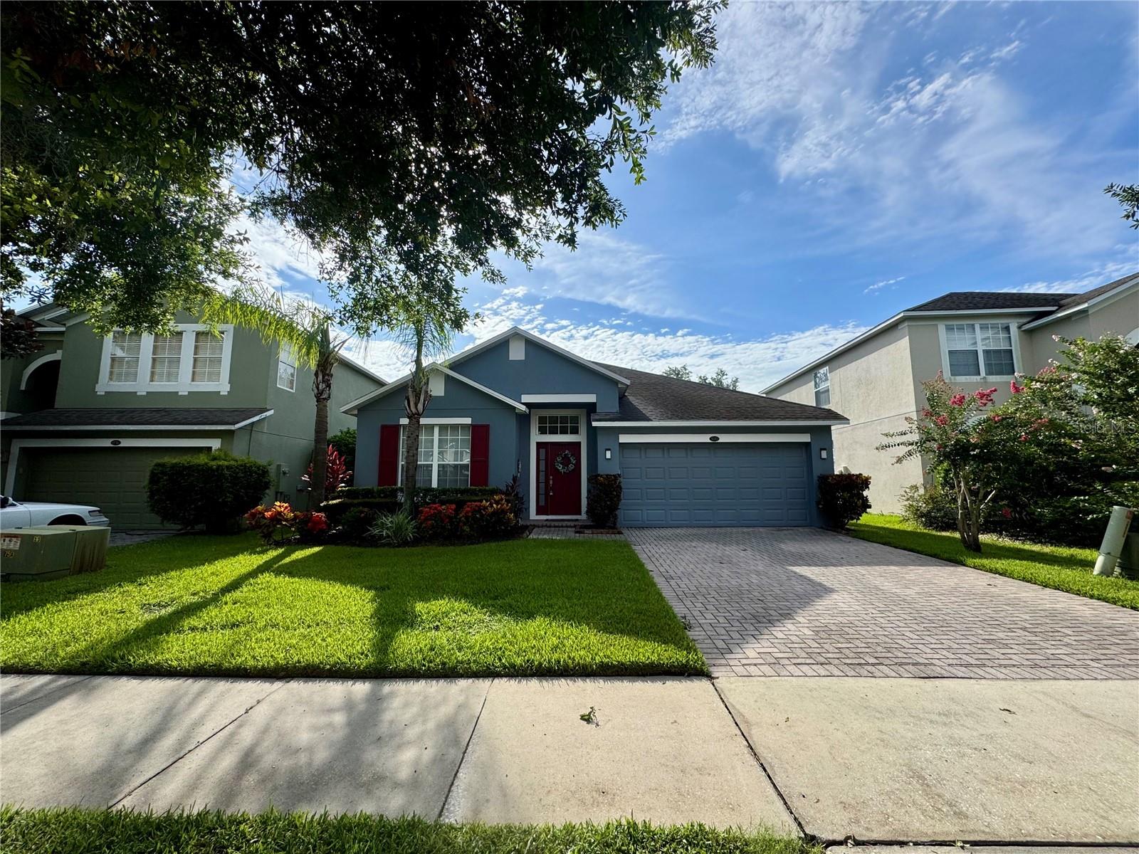 Details for 920 Lost Grove Circle, WINTER GARDEN, FL 34787