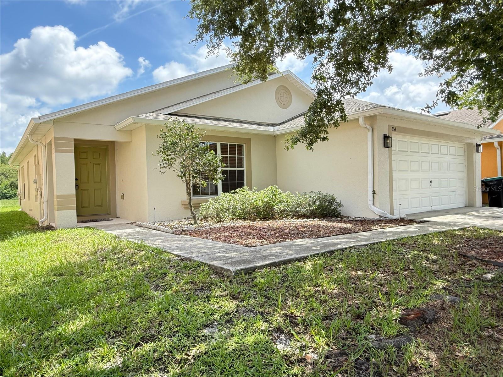 Details for 633 Flower Fields Lane, ORLANDO, FL 32824