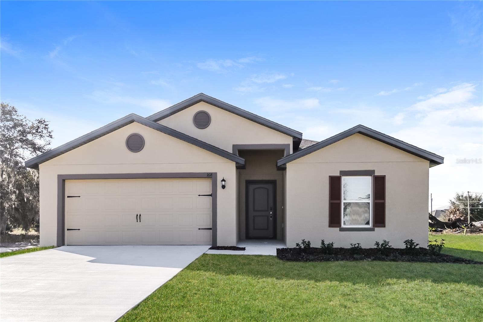 Details for 168 Big Black Drive, KISSIMMEE, FL 34759