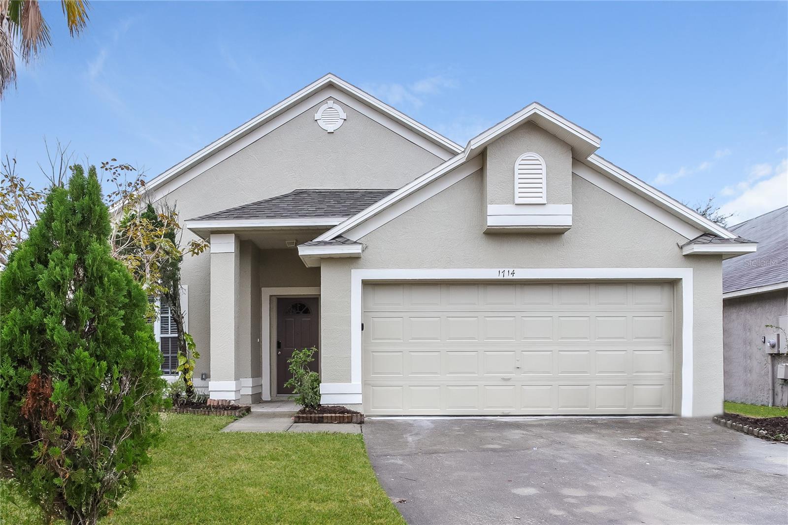 Details for 1714 Putney Circle, ORLANDO, FL 32837
