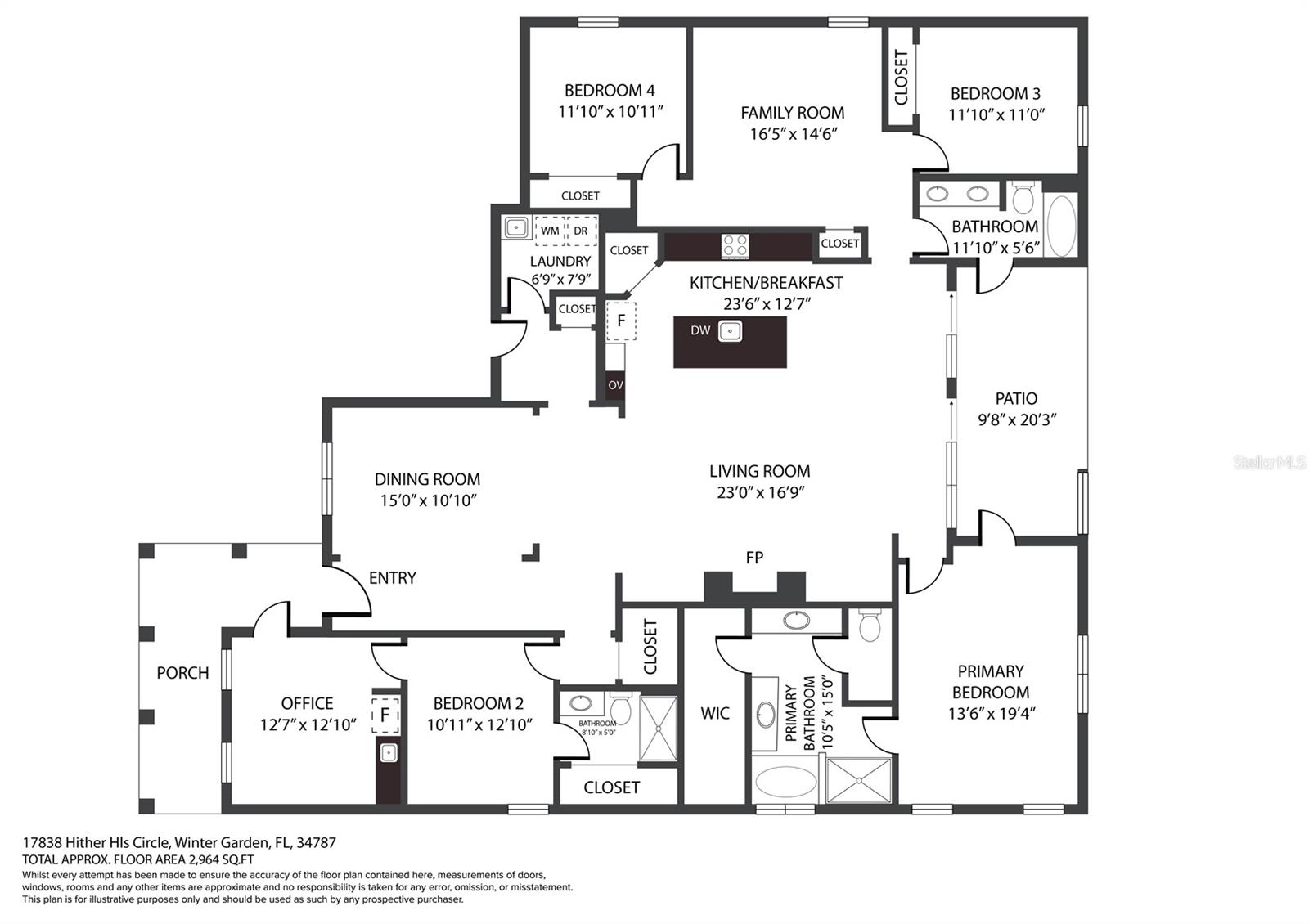 Image 41 of 41 For 17838 Hither Hills Circle