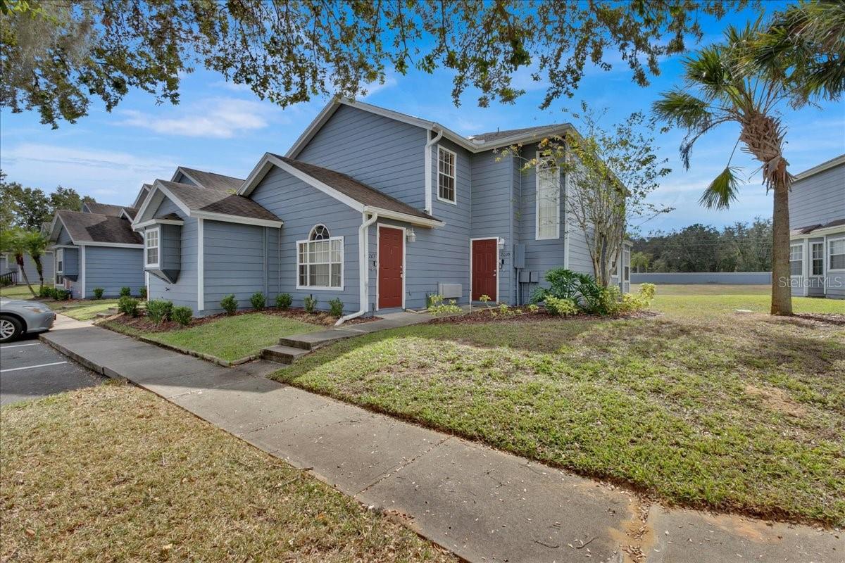 Details for 203 Coco Plum Drive Front Unit, DAVENPORT, FL 33897