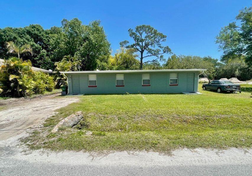 Details for 316 And 318 Bay Avenue, COCOA, FL 32922