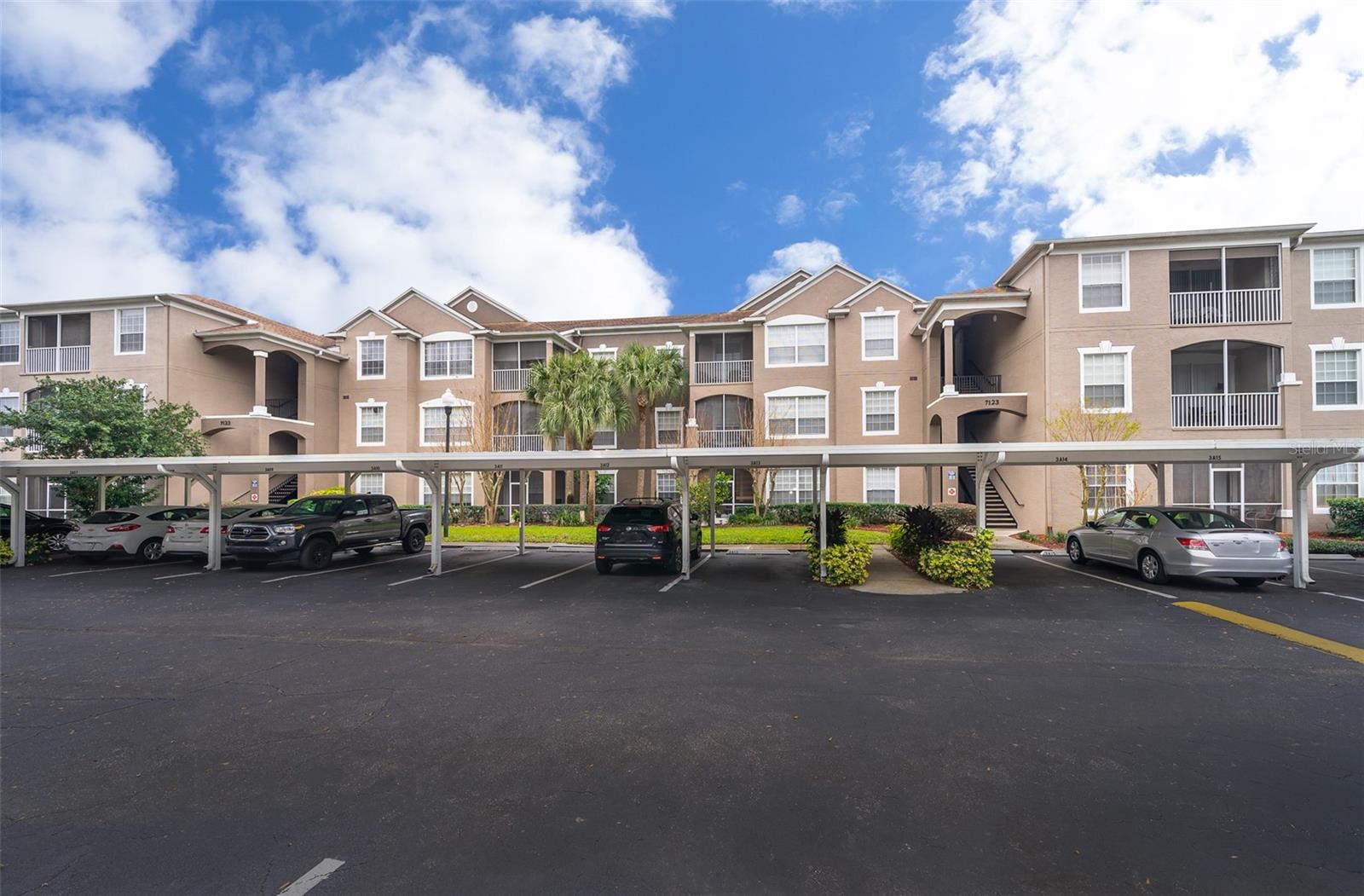 Details for 7123 Yacht Basin Avenue 333, ORLANDO, FL 32835