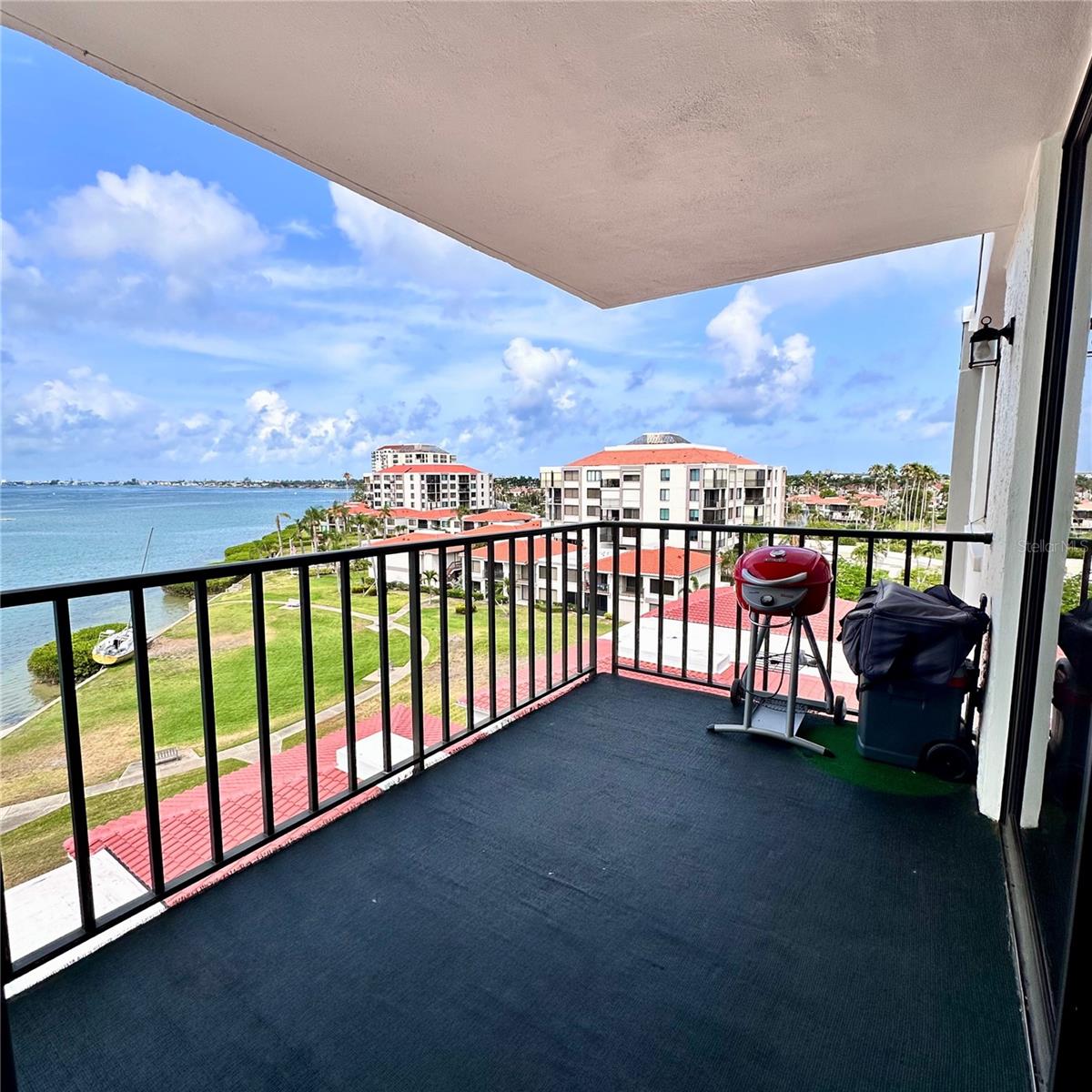 Image 3 of 39 For 6361 Bahia Del Mar  601