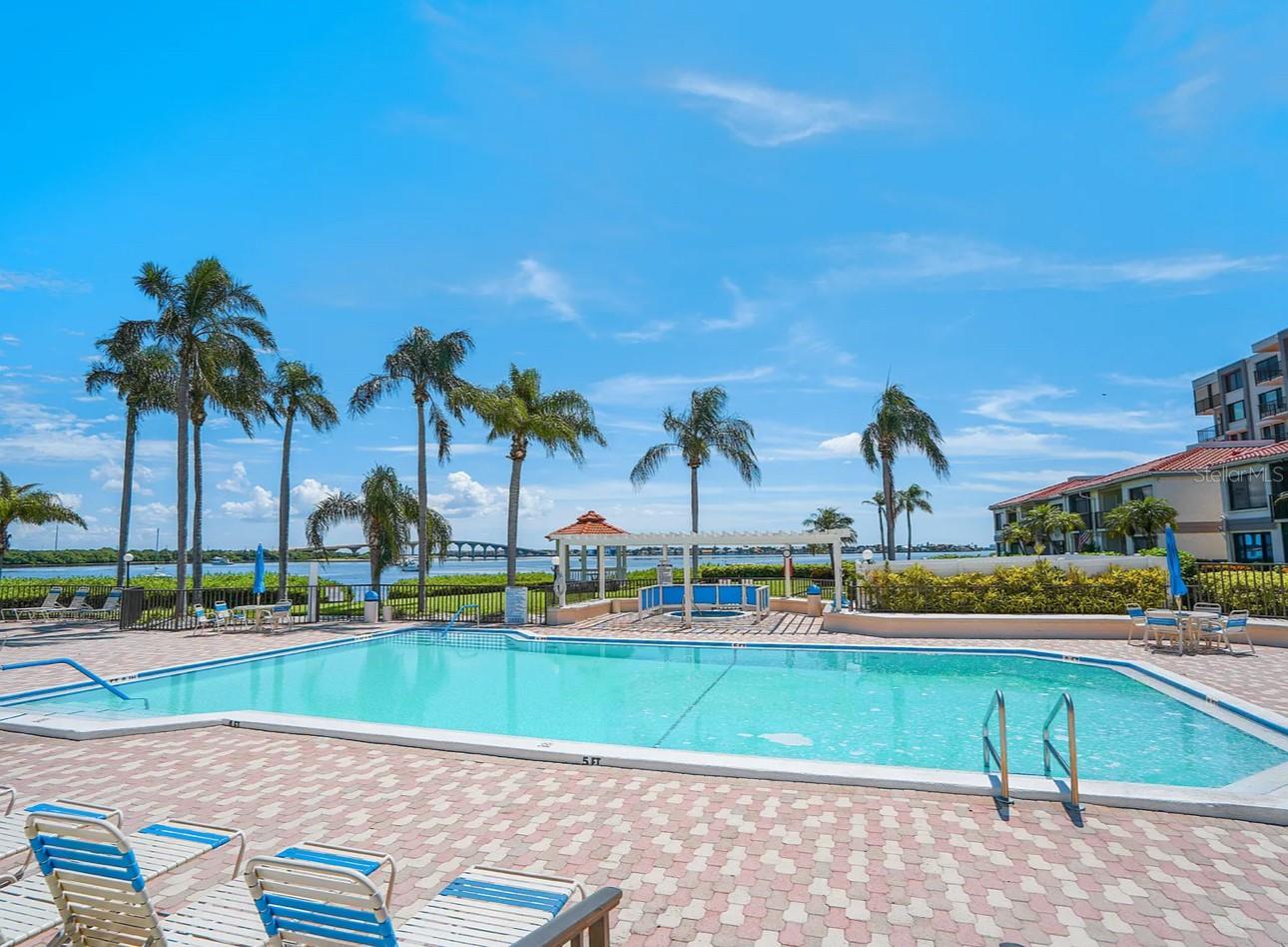 Image 34 of 39 For 6361 Bahia Del Mar  601