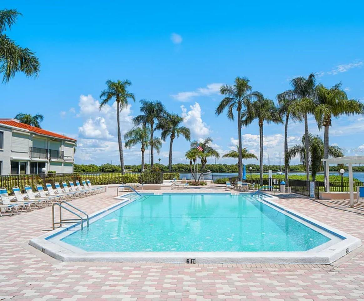 Image 36 of 39 For 6361 Bahia Del Mar  601