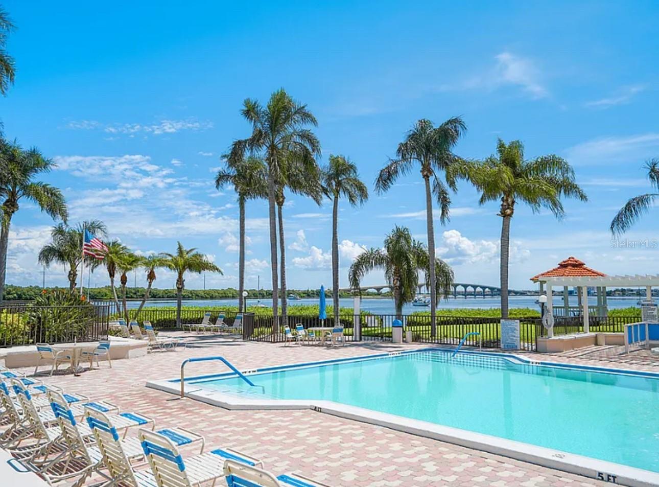 Image 37 of 39 For 6361 Bahia Del Mar  601