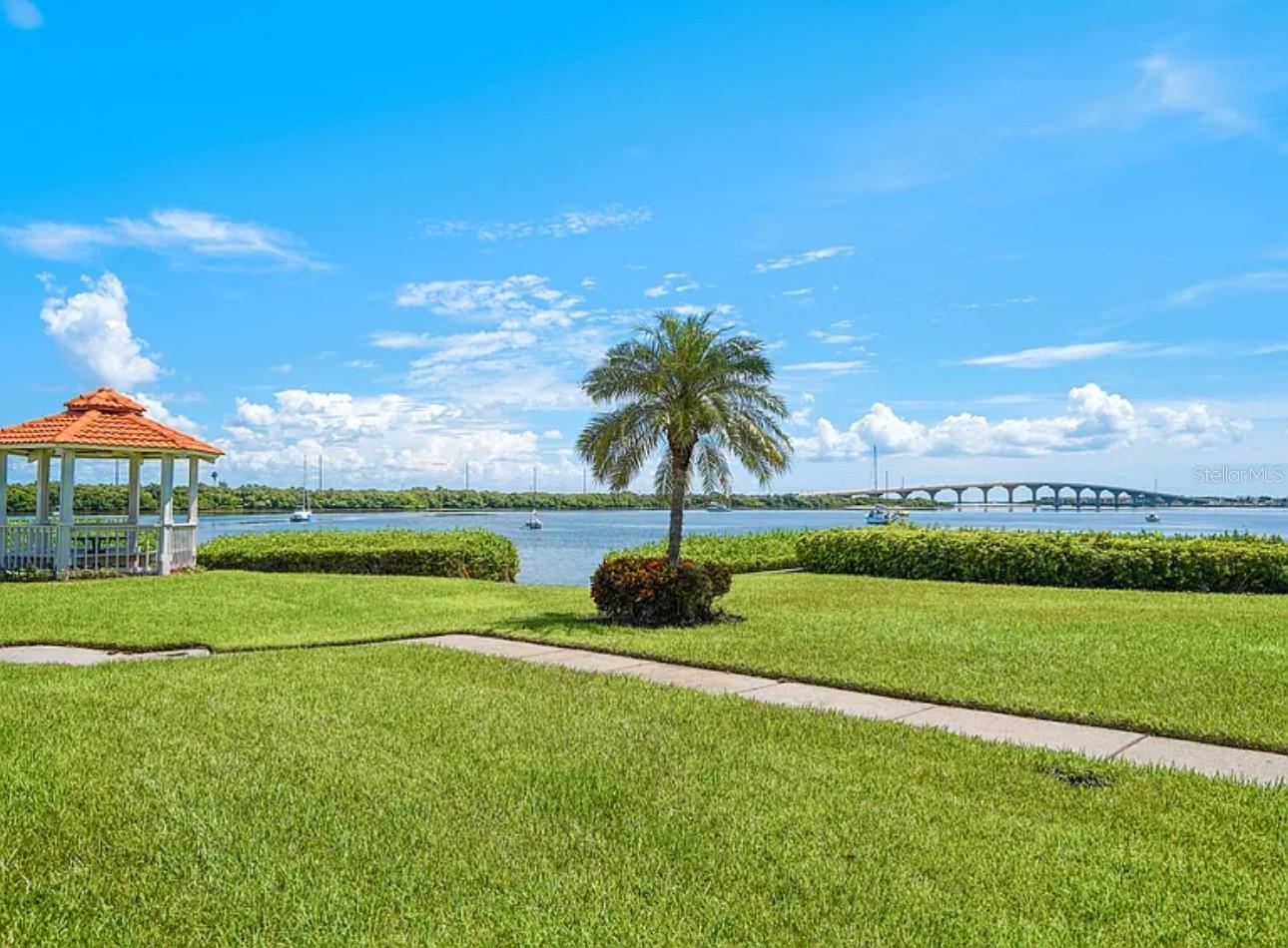 Image 38 of 39 For 6361 Bahia Del Mar  601