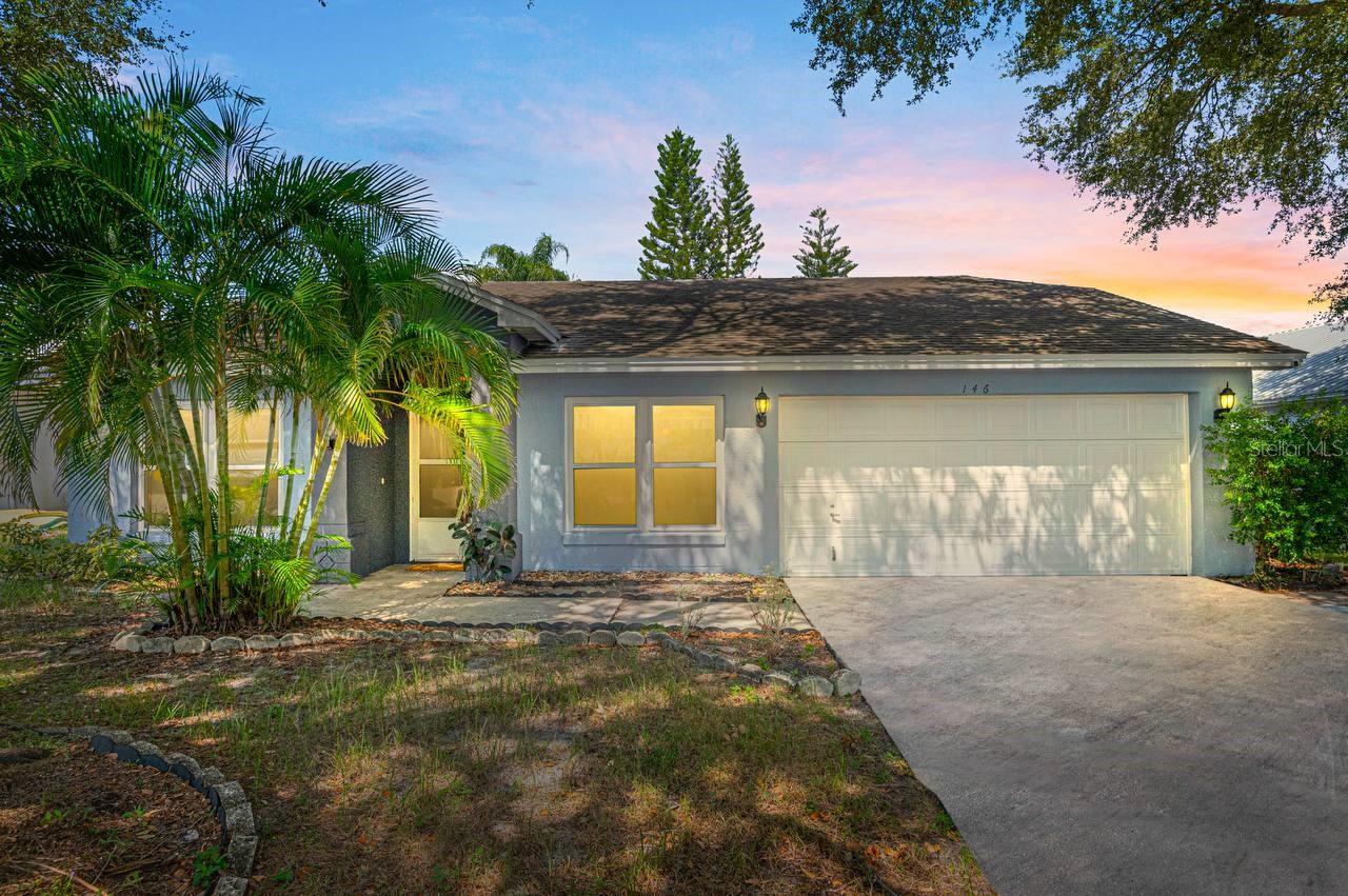 Details for 146 Brad Circle, WINTER HAVEN, FL 33880