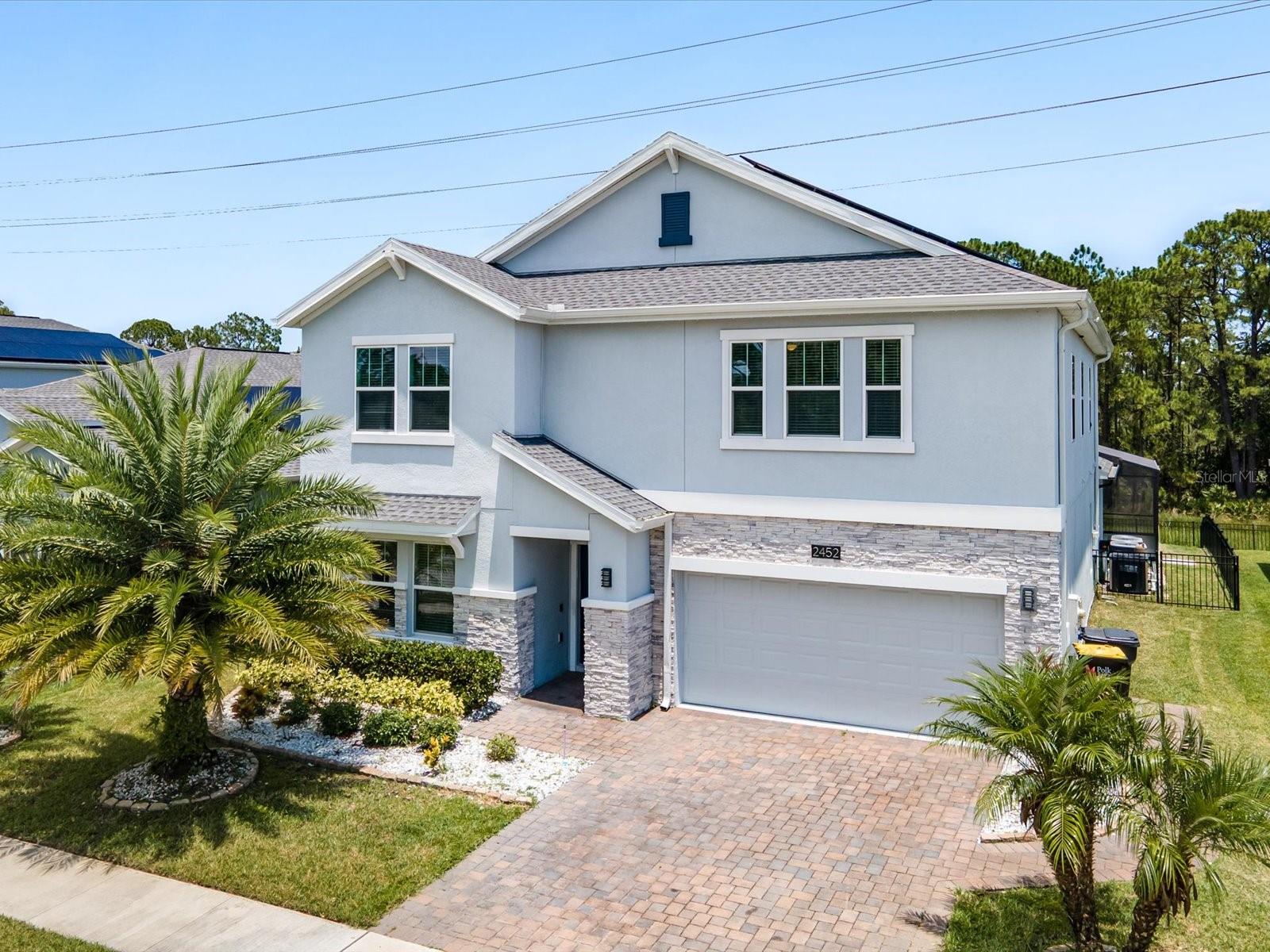 Details for 2452 Camden Park Avenue, DAVENPORT, FL 33837