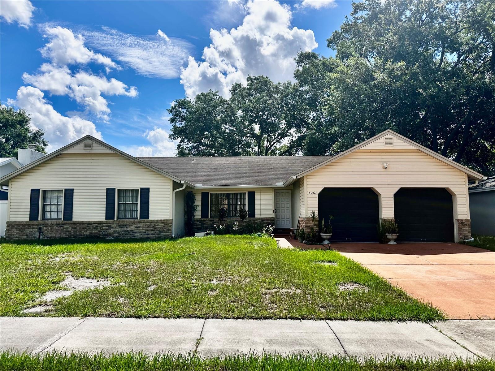 Details for 5261 Signal Hill Road, ORLANDO, FL 32808