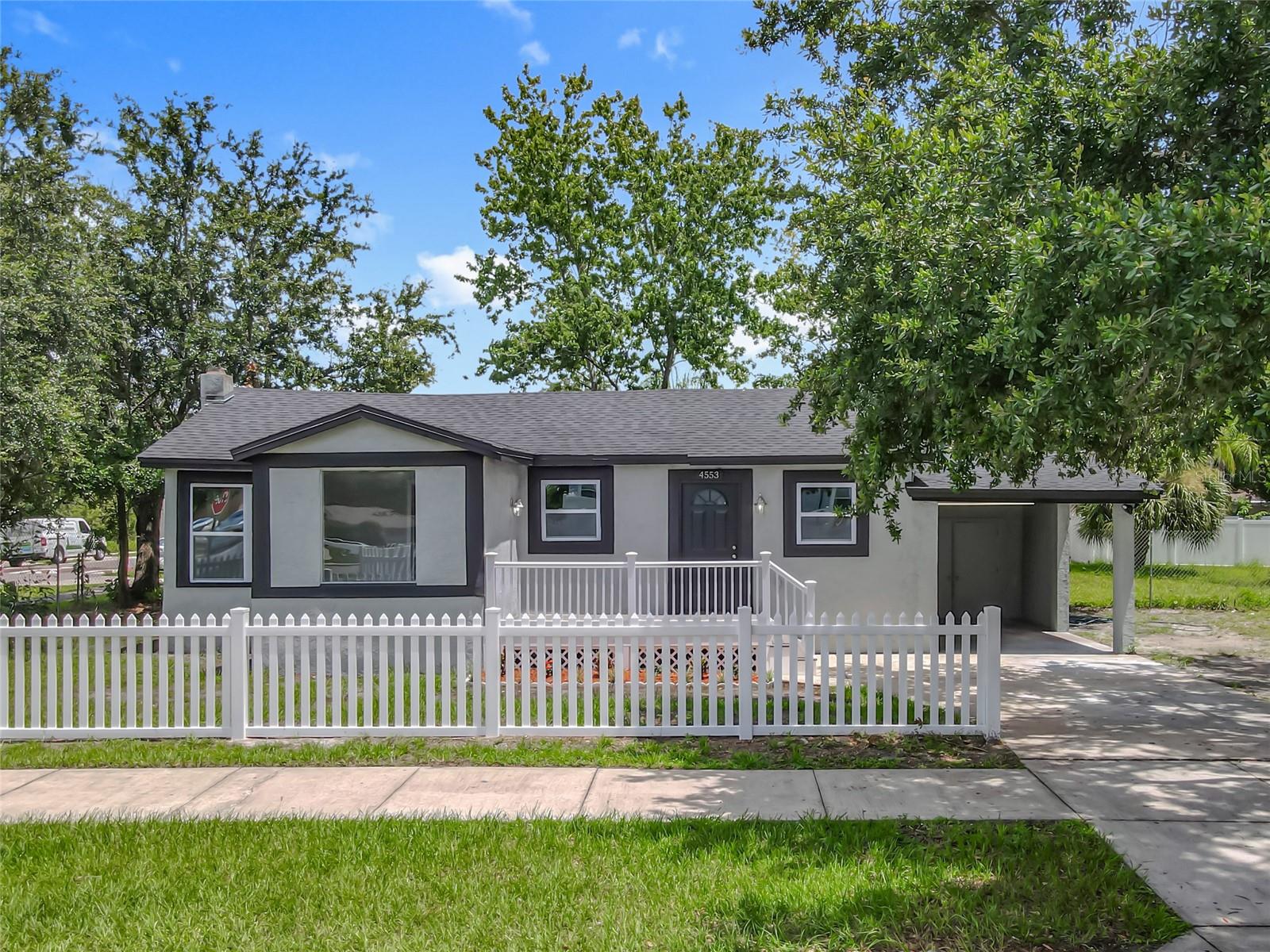 Details for 4553 Piedmont Street, ORLANDO, FL 32811