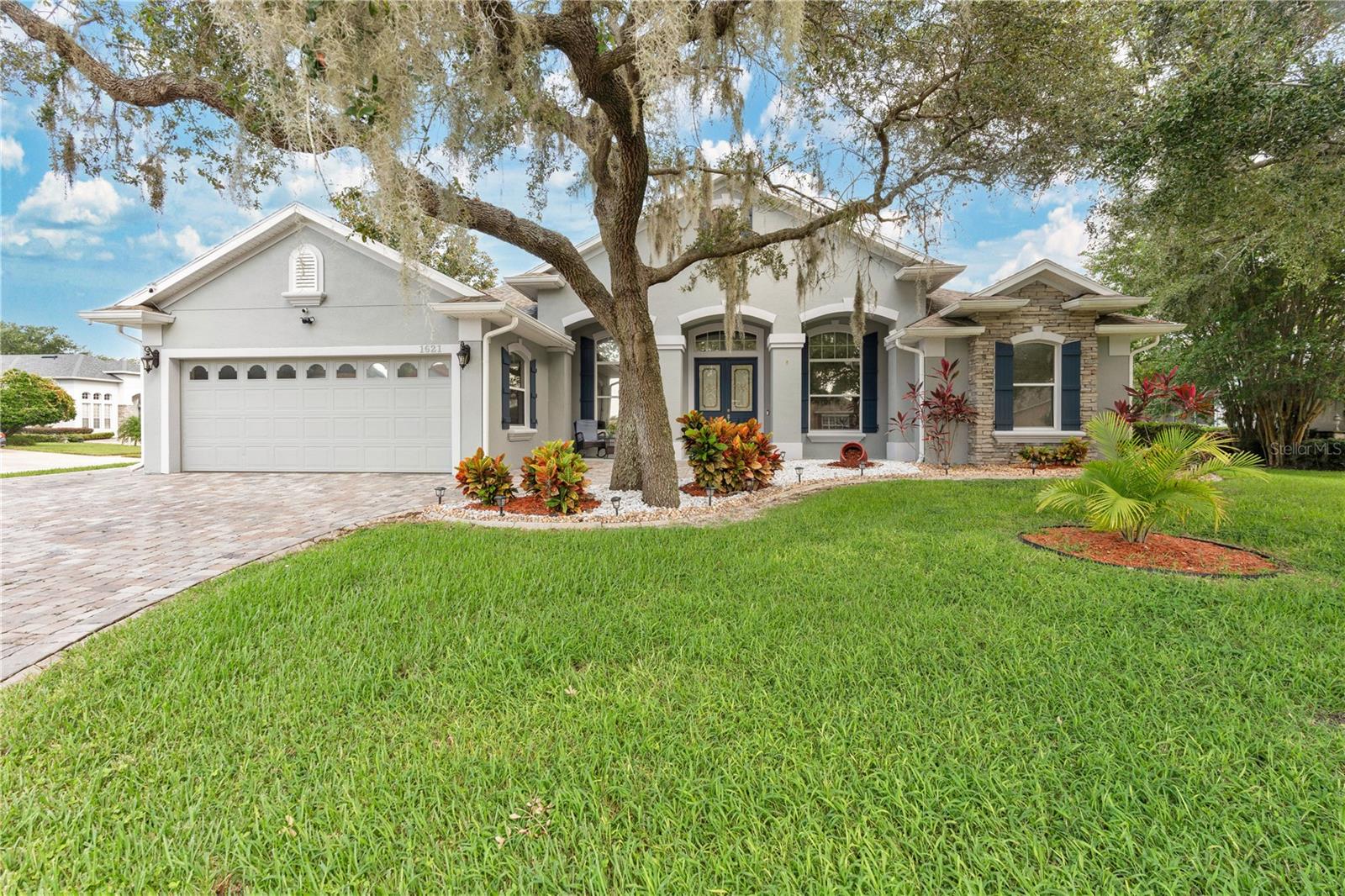 Details for 1621 Marina Lake Drive, KISSIMMEE, FL 34744