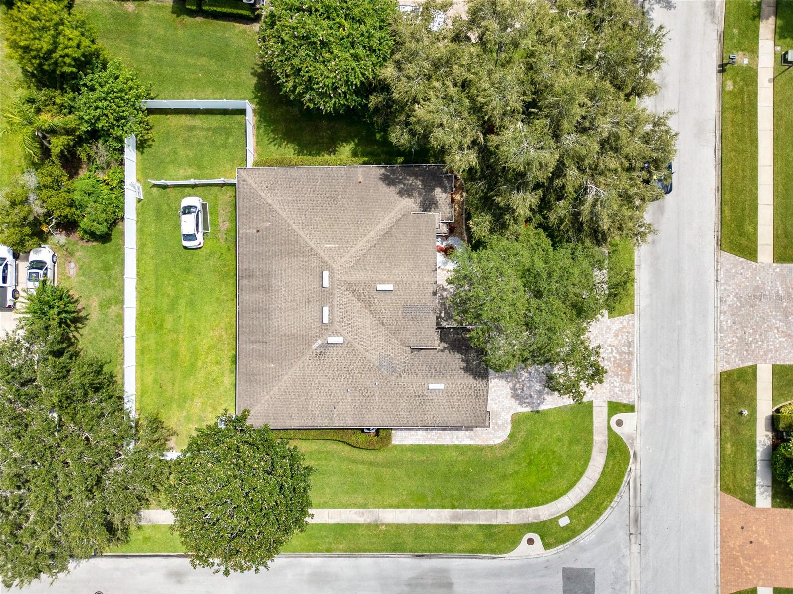 Image 30 of 34 For 1621 Marina Lake Drive