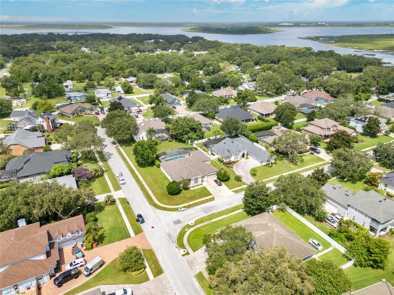 Image 32 of 34 For 1621 Marina Lake Drive