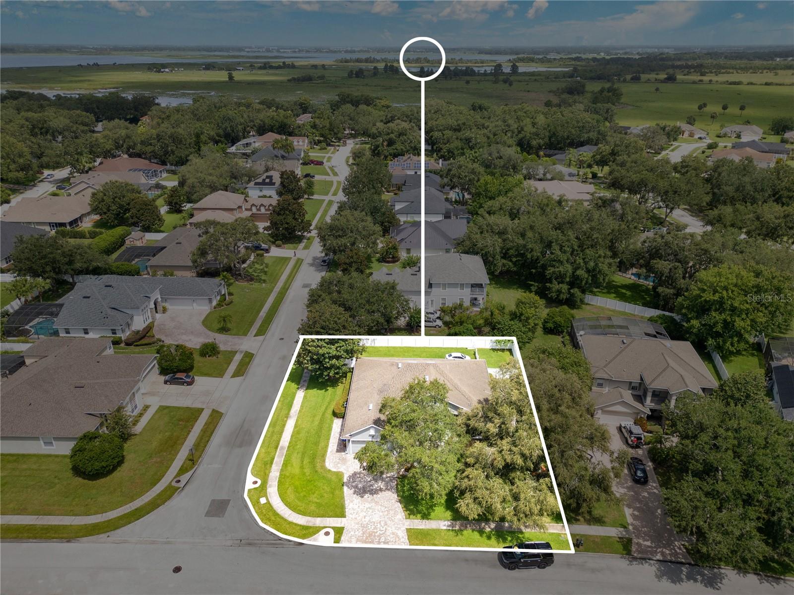 Image 33 of 34 For 1621 Marina Lake Drive