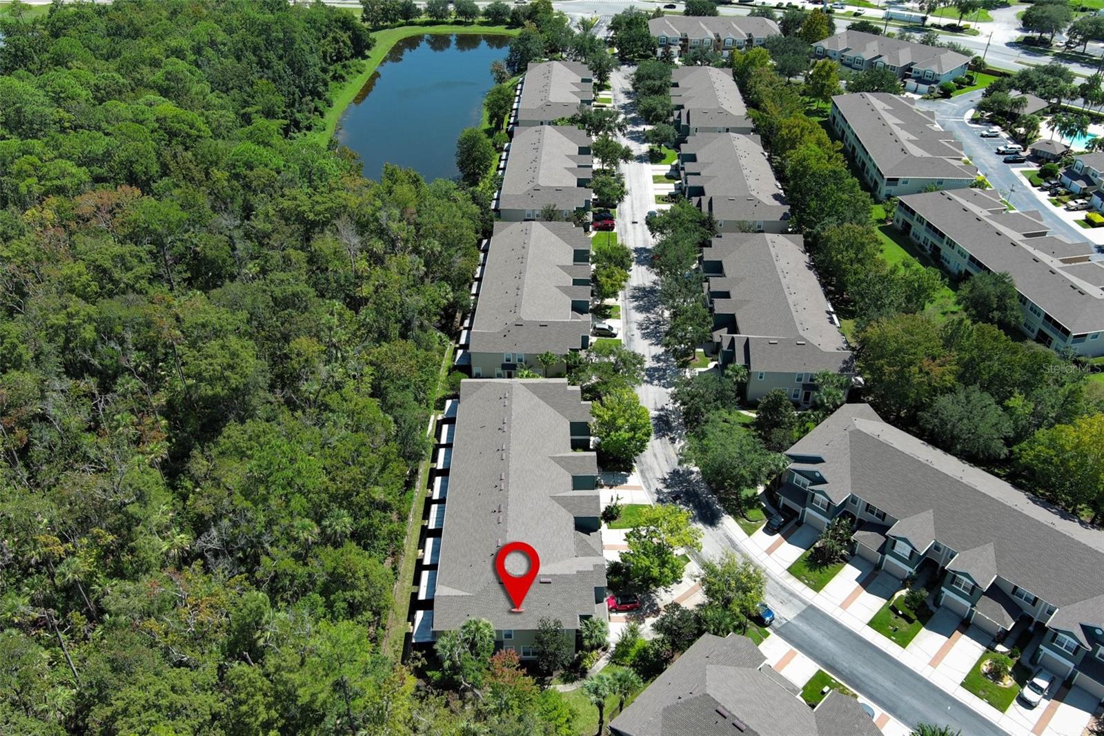 Image 41 of 57 For 5134 Hawkstone Drive