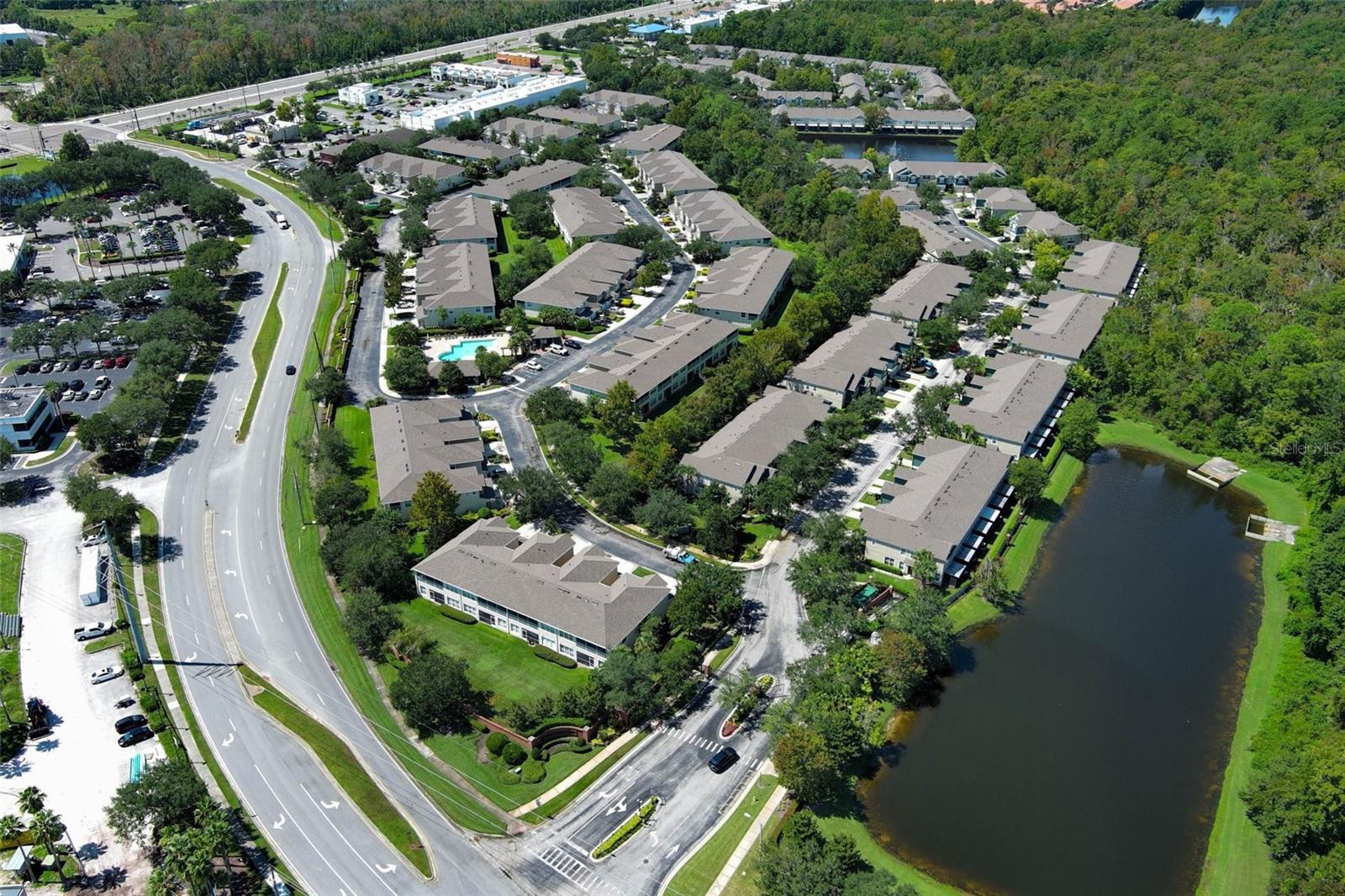 Image 45 of 57 For 5134 Hawkstone Drive