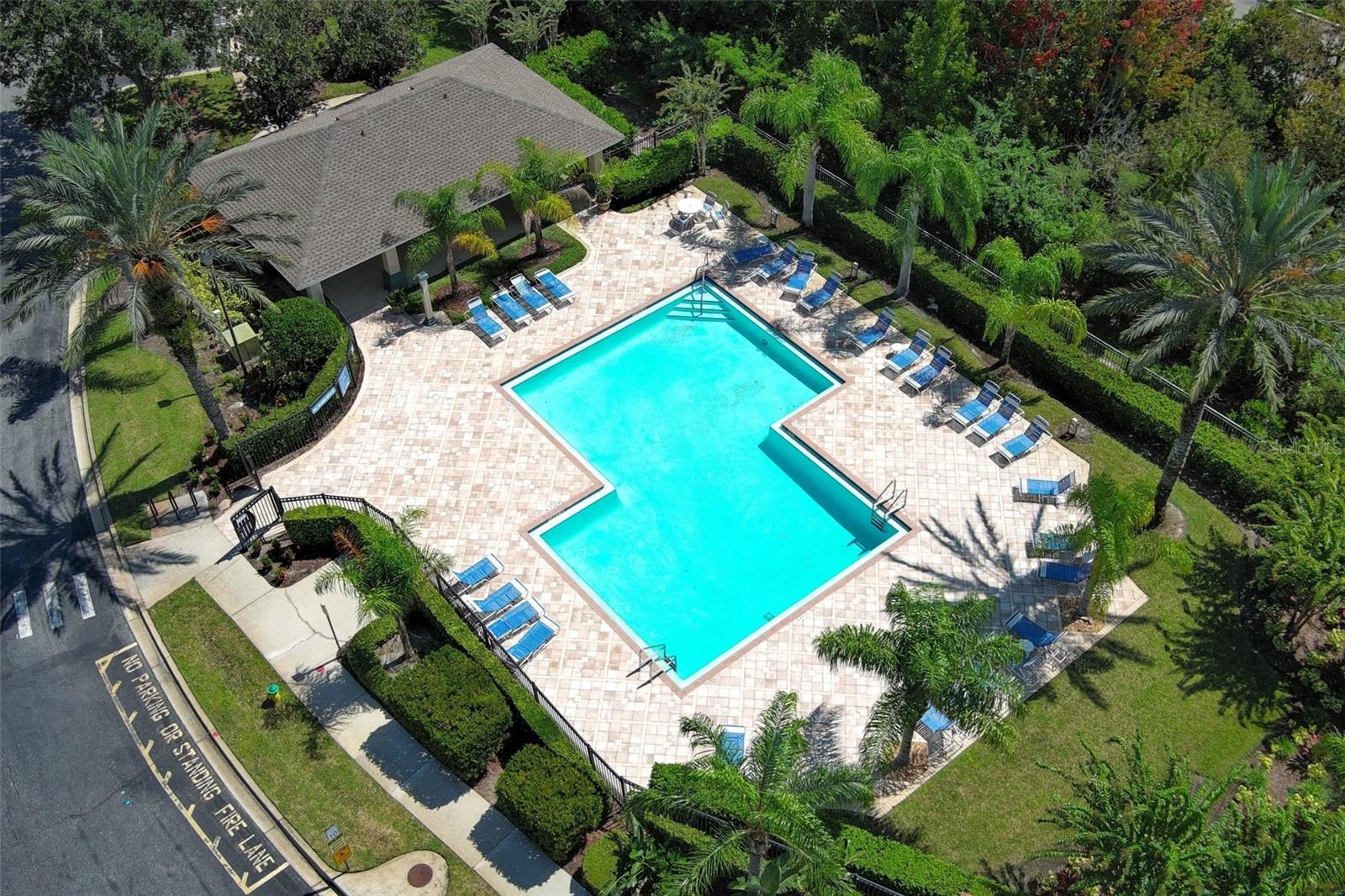 Image 52 of 57 For 5134 Hawkstone Drive