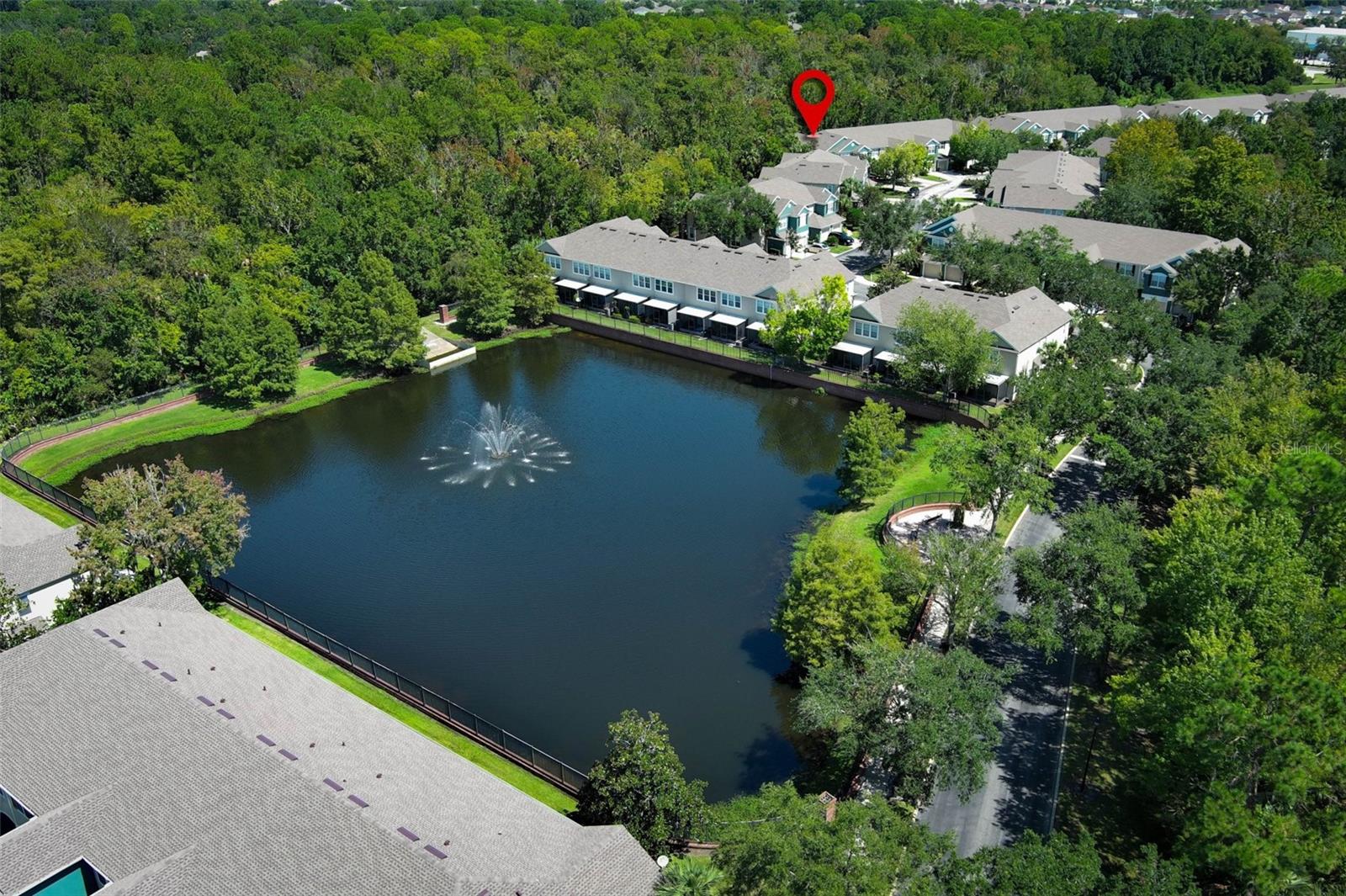 Image 56 of 57 For 5134 Hawkstone Drive