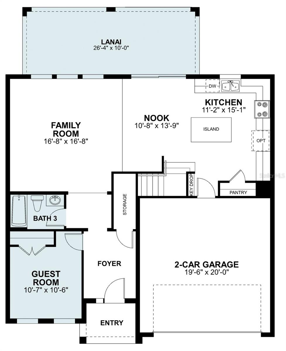 Image 2 of 3 For 714 Pointe Emerson Boulevard
