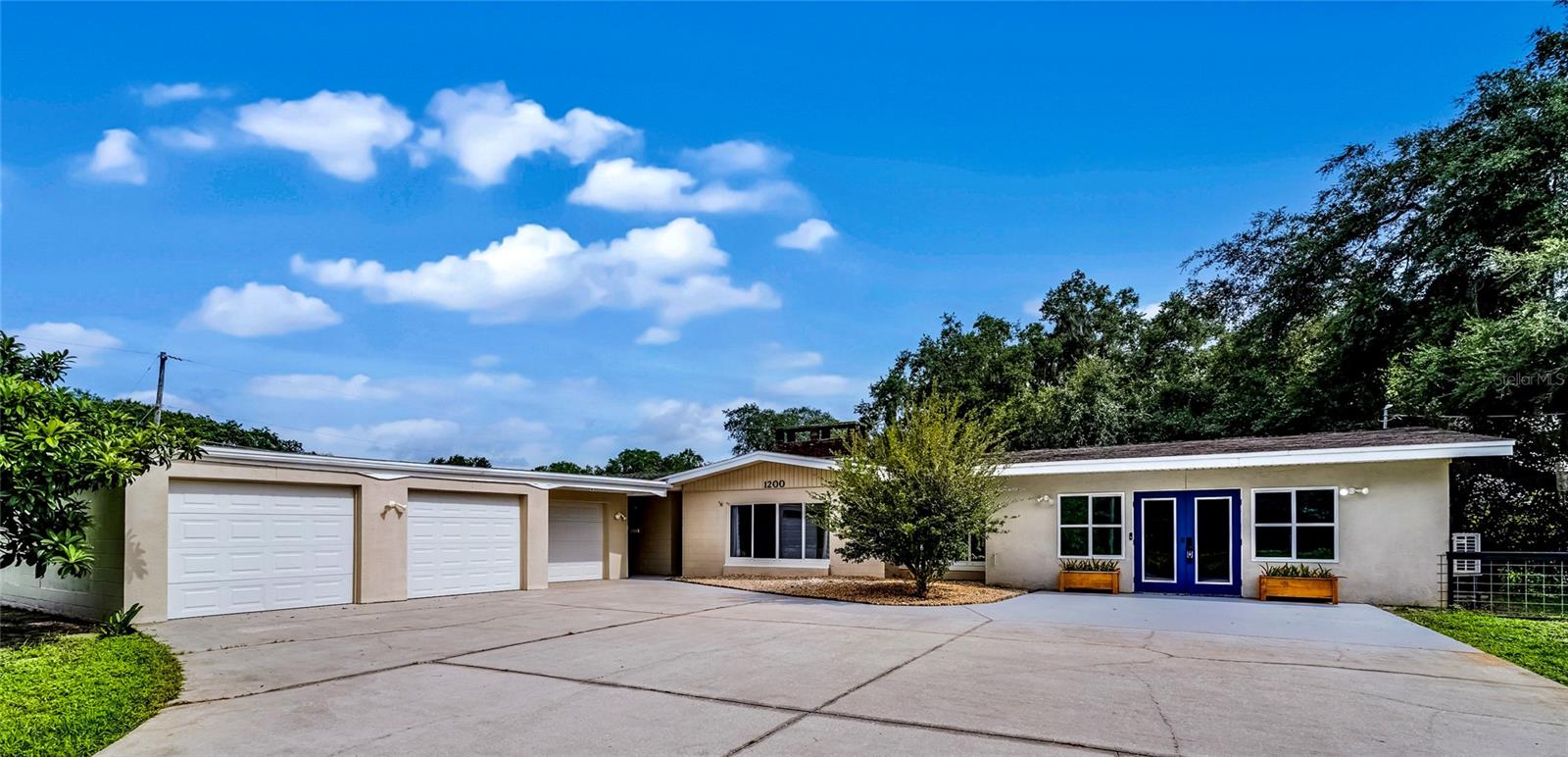 Details for 1200 Lake Harney Road, GENEVA, FL 32732