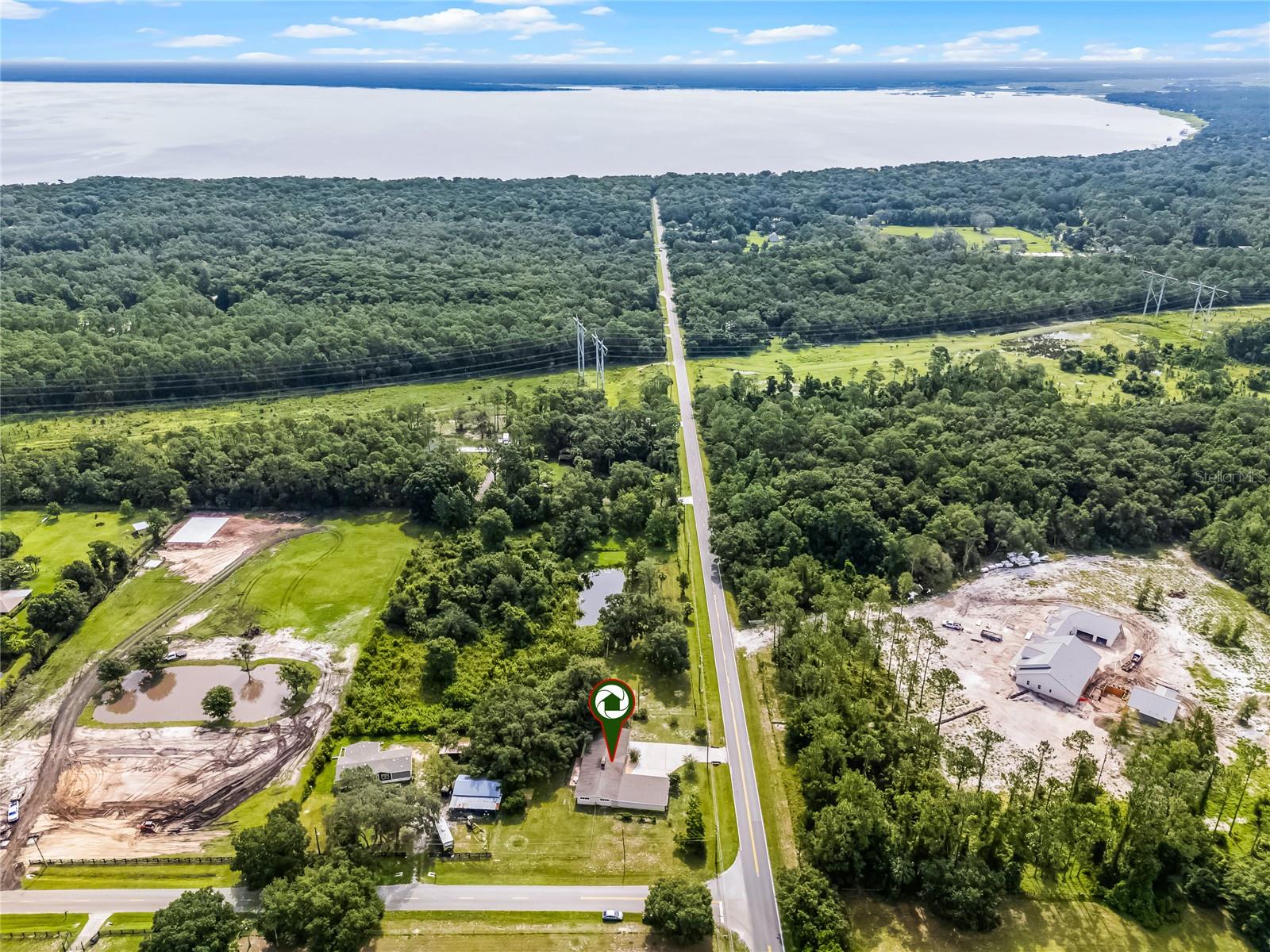 Image 39 of 57 For 1200 Lake Harney Road
