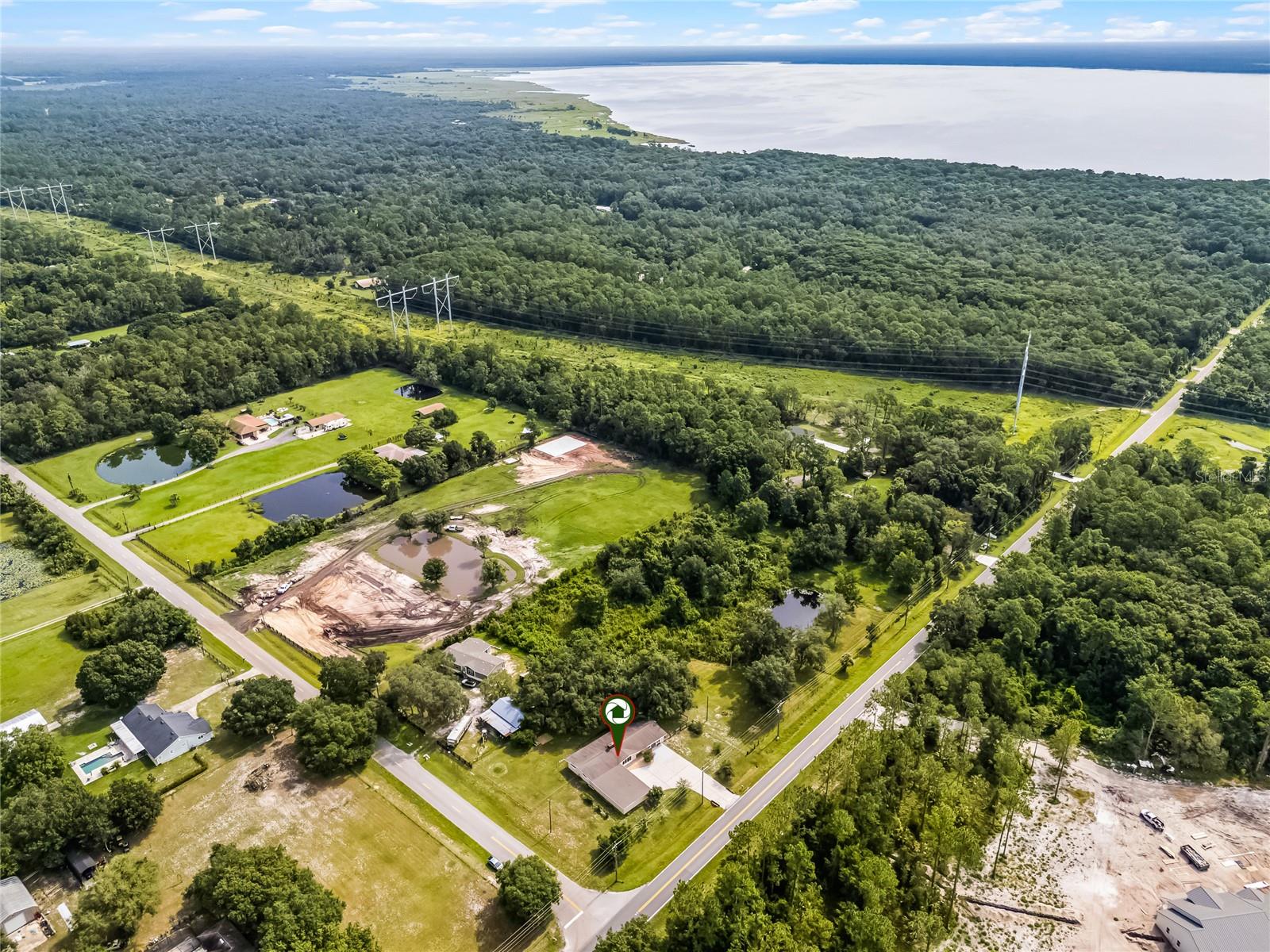 Image 40 of 57 For 1200 Lake Harney Road