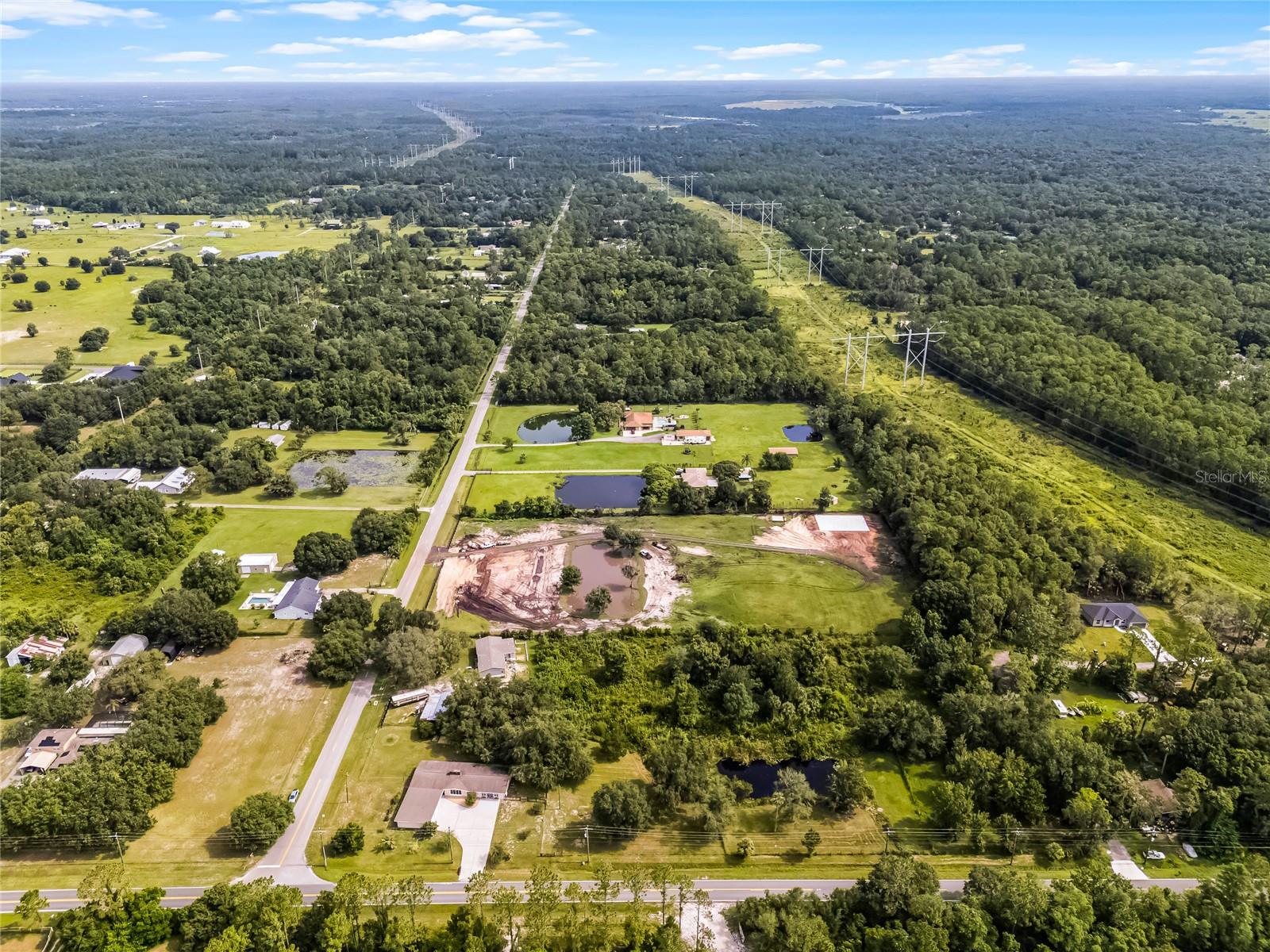 Image 43 of 57 For 1200 Lake Harney Road