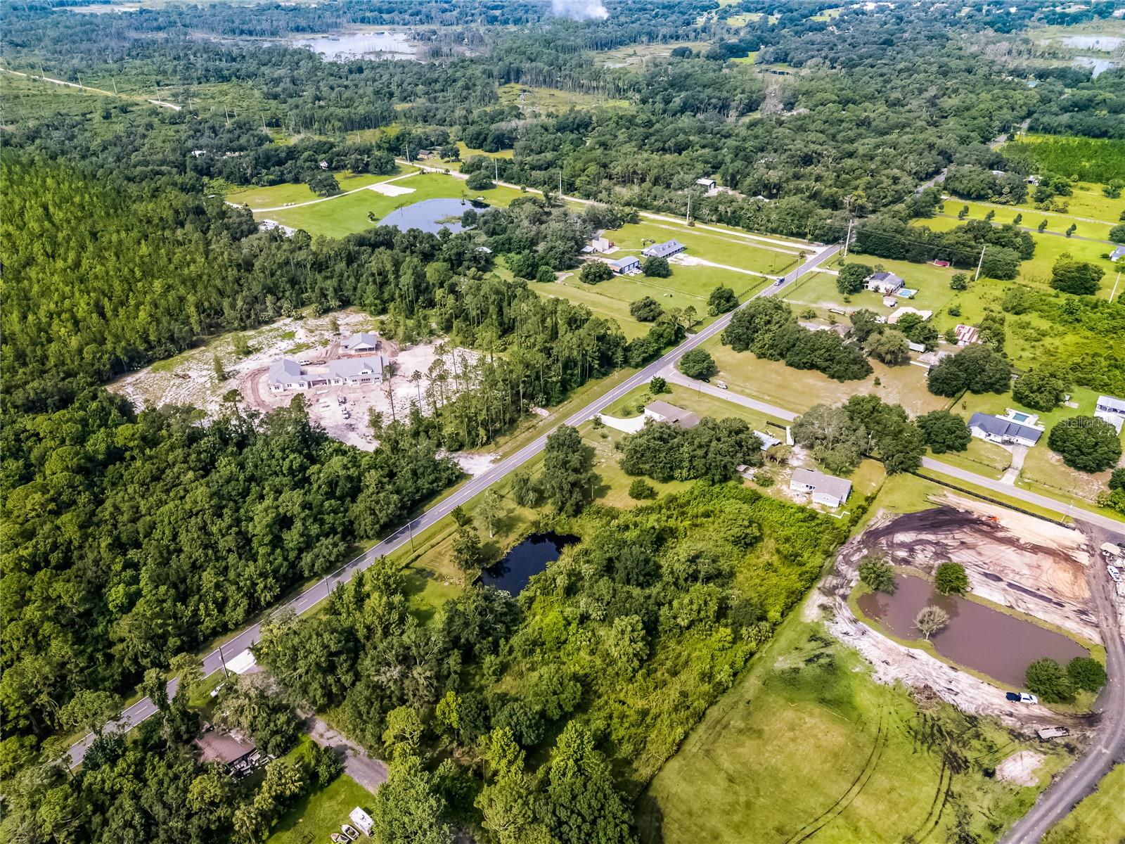 Image 46 of 57 For 1200 Lake Harney Road
