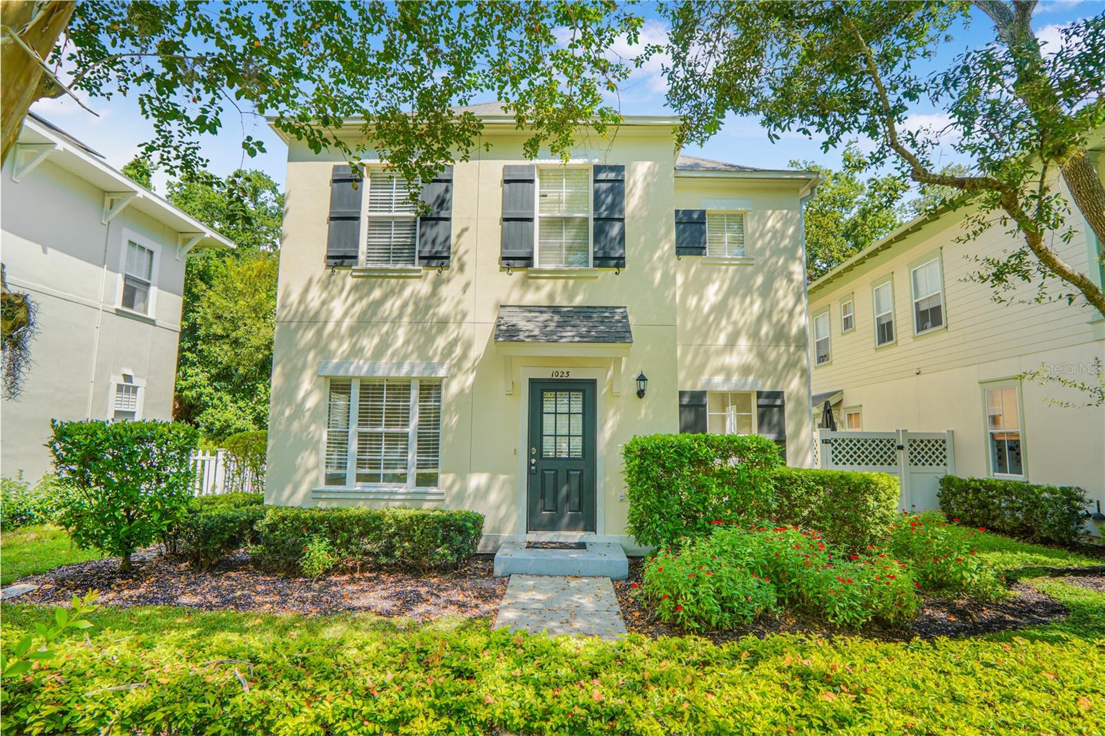 Details for 1023 Nash Drive, CELEBRATION, FL 34747