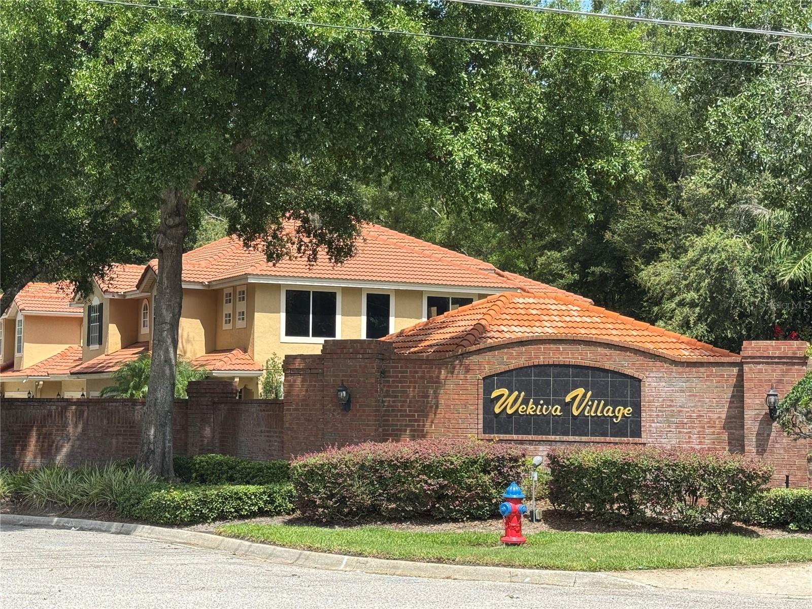 Details for 2251 Wekiva Village Lane, APOPKA, FL 32703