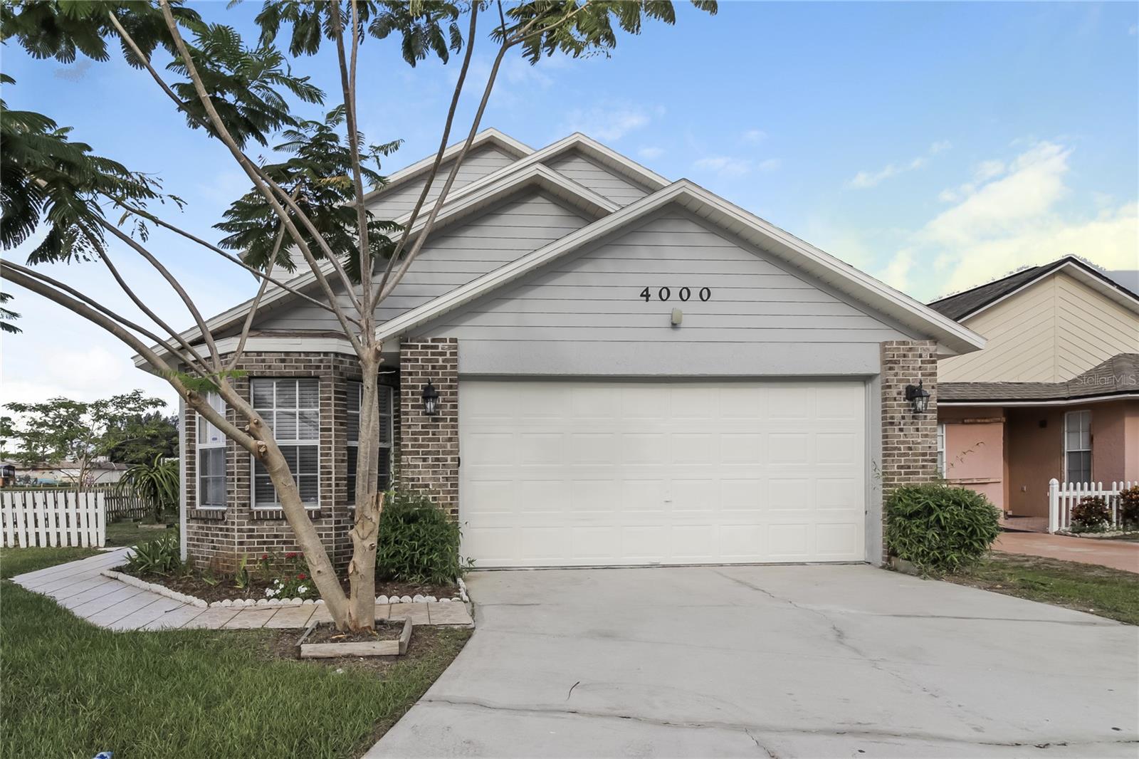 Details for 4000 Downey Court, ORLANDO, FL 32822