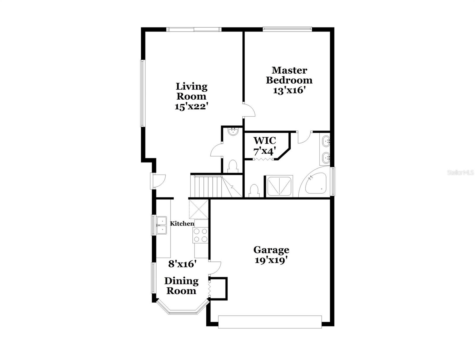 Image 2 of 17 For 4000 Downey Court